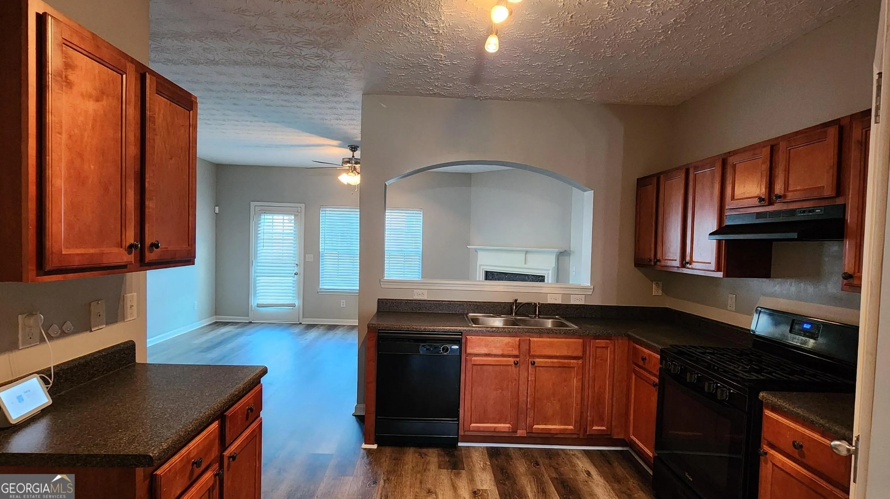 4128 Flat Trail