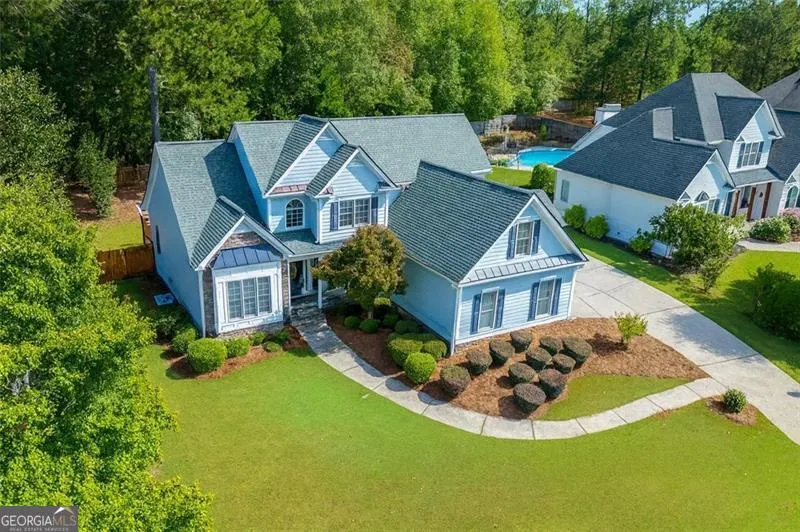 2014 Hubbard Court