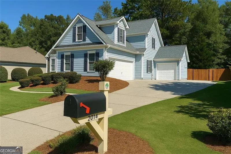 2014 Hubbard Court