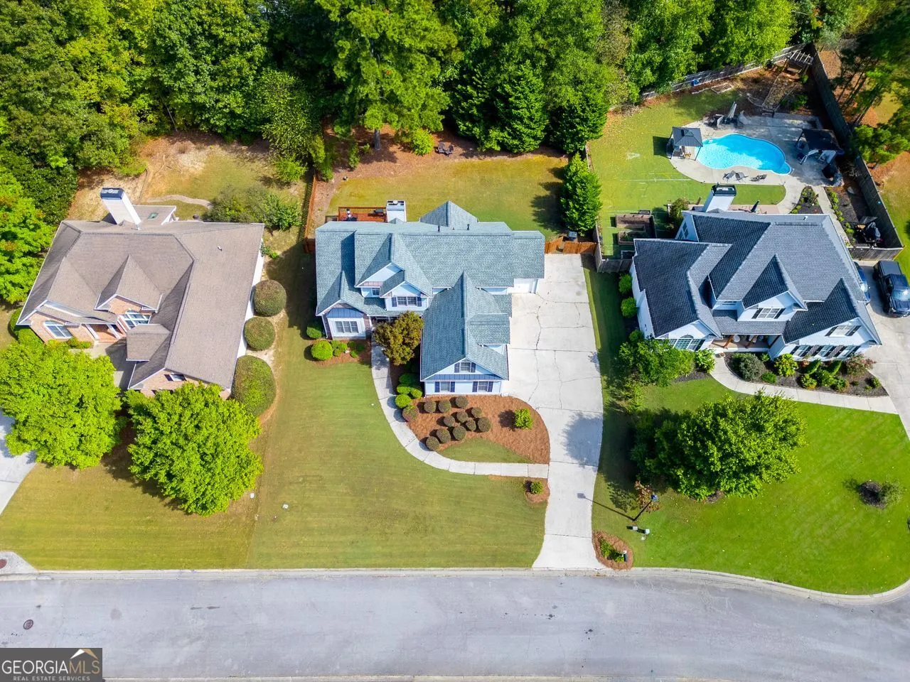 2014 Hubbard Court