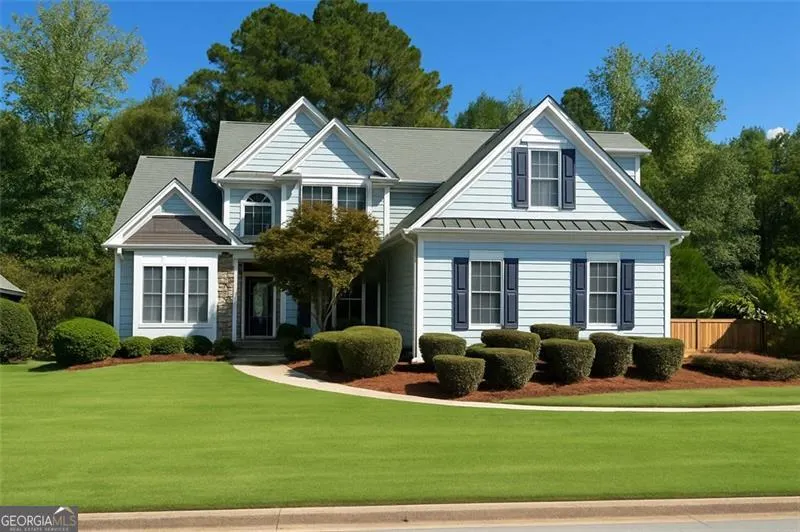 2014 Hubbard Court