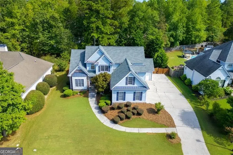 2014 Hubbard Court