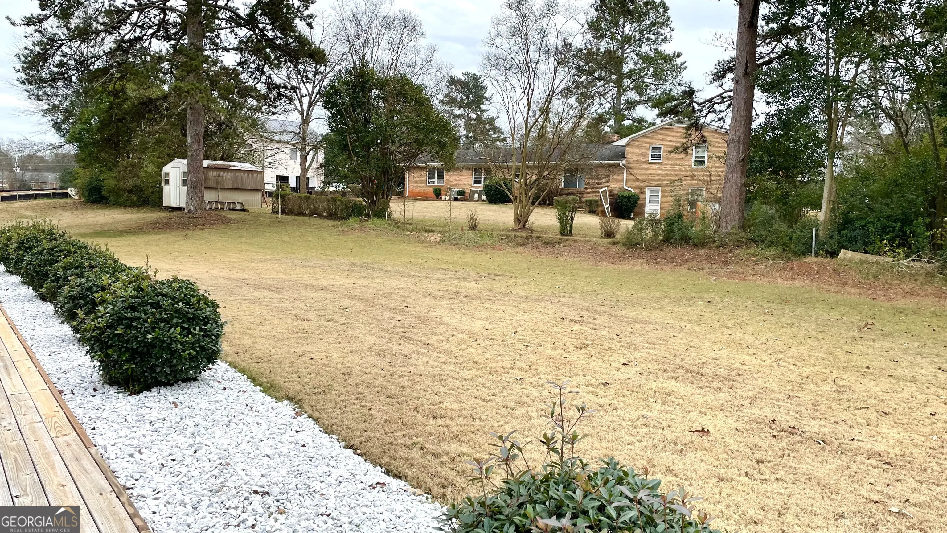 1705 Timothy Road