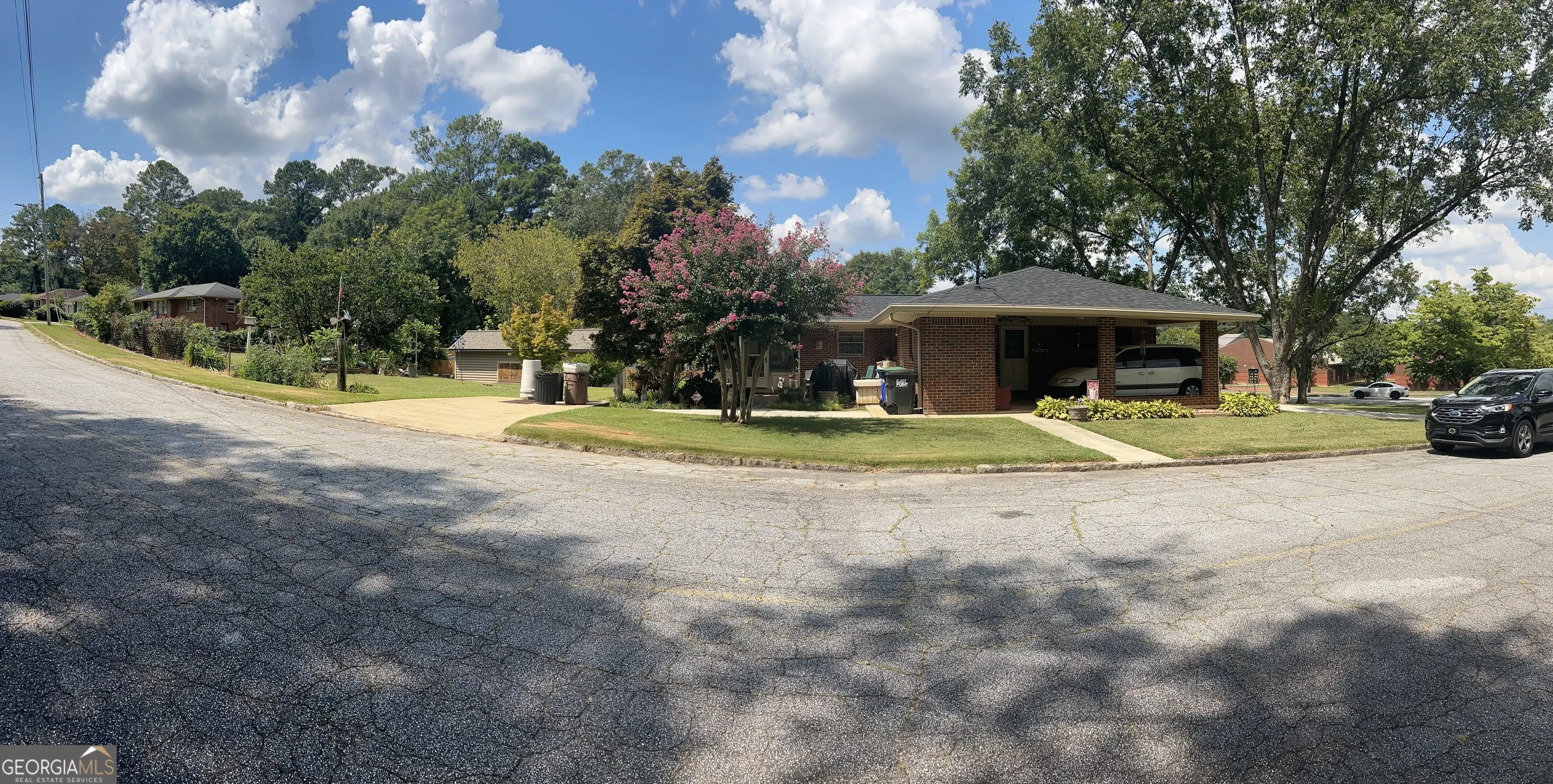 2334 Connally Drive