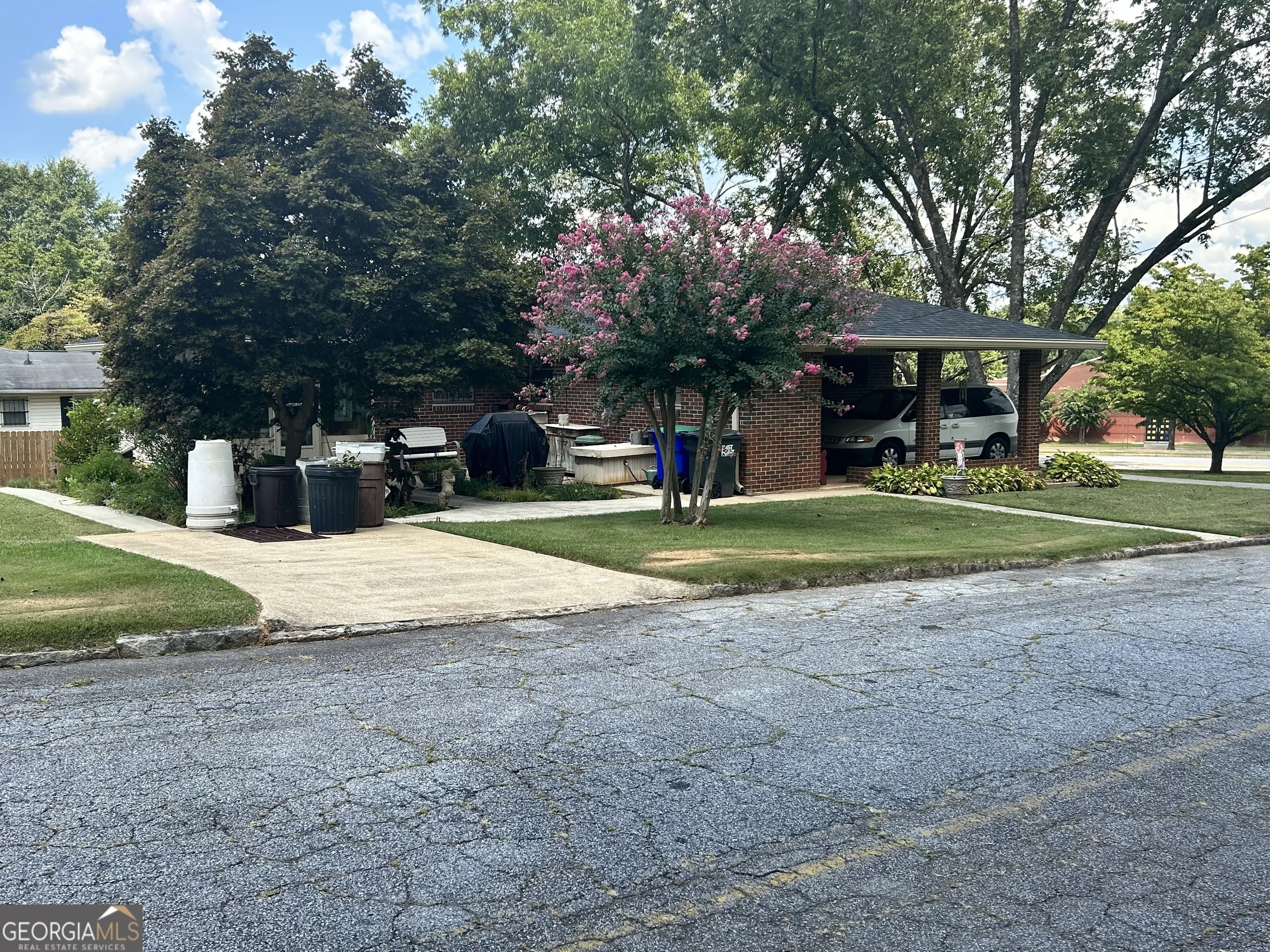 2334 Connally Drive