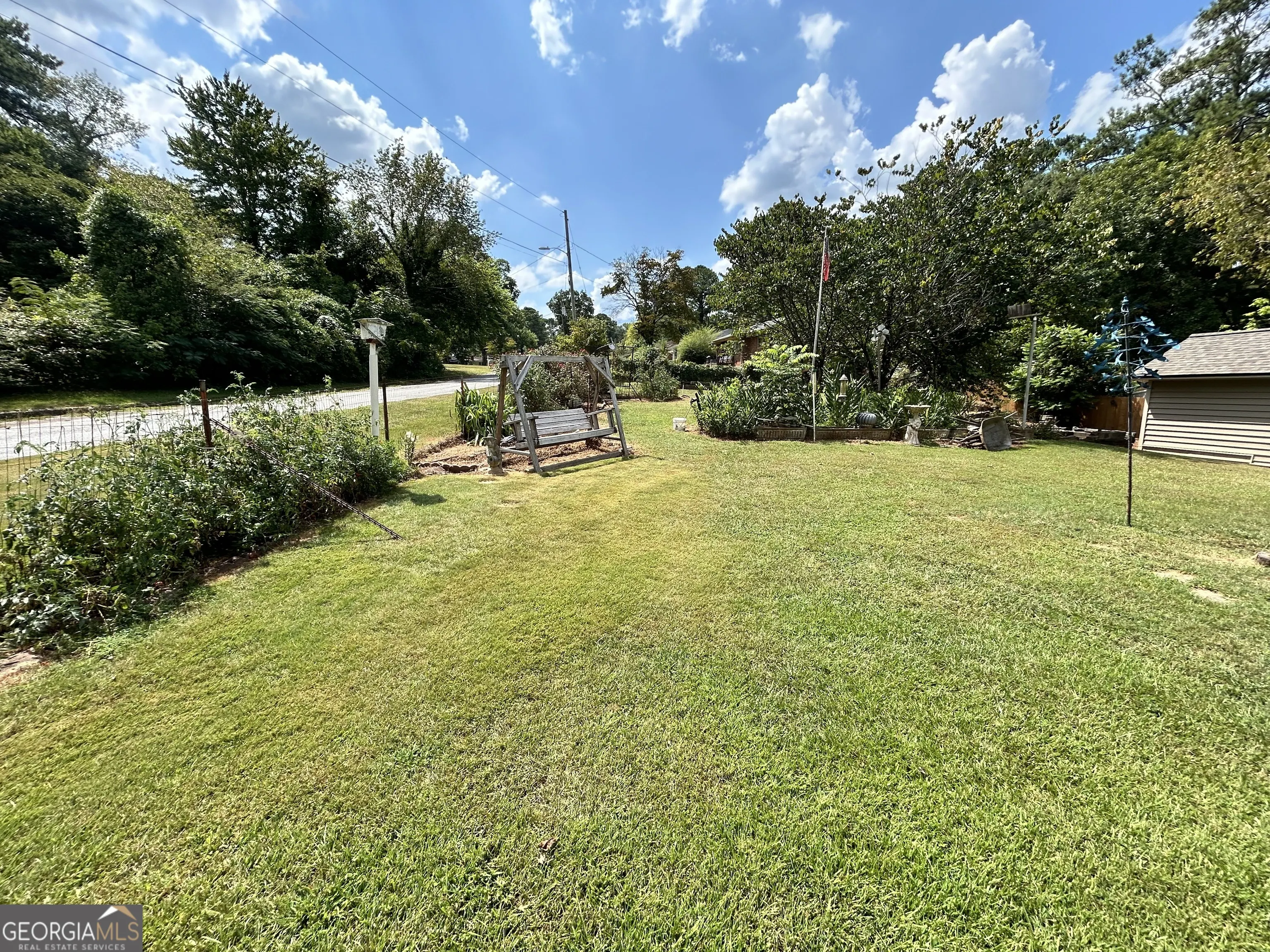 2334 Connally Drive