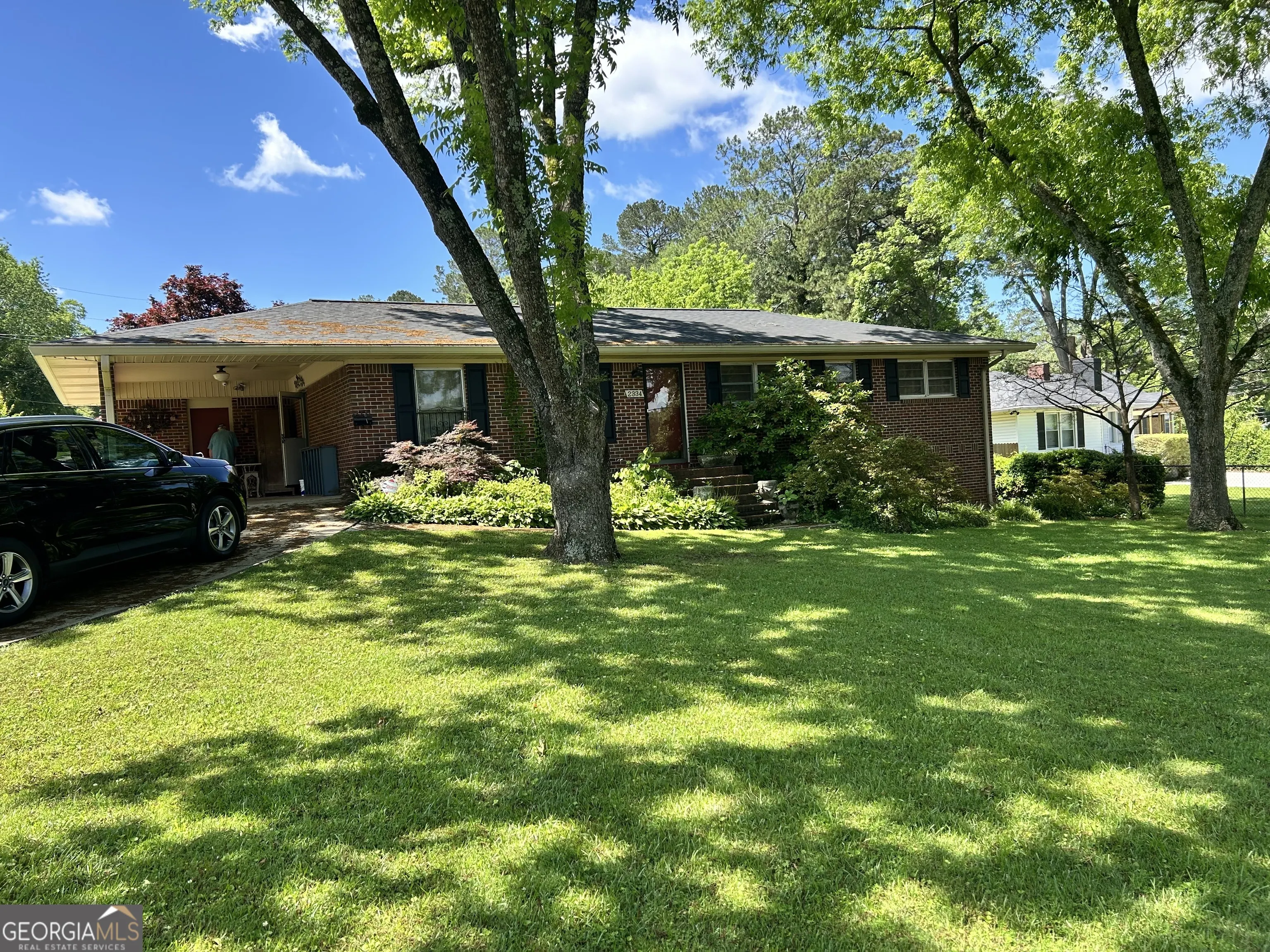 2334 Connally Drive