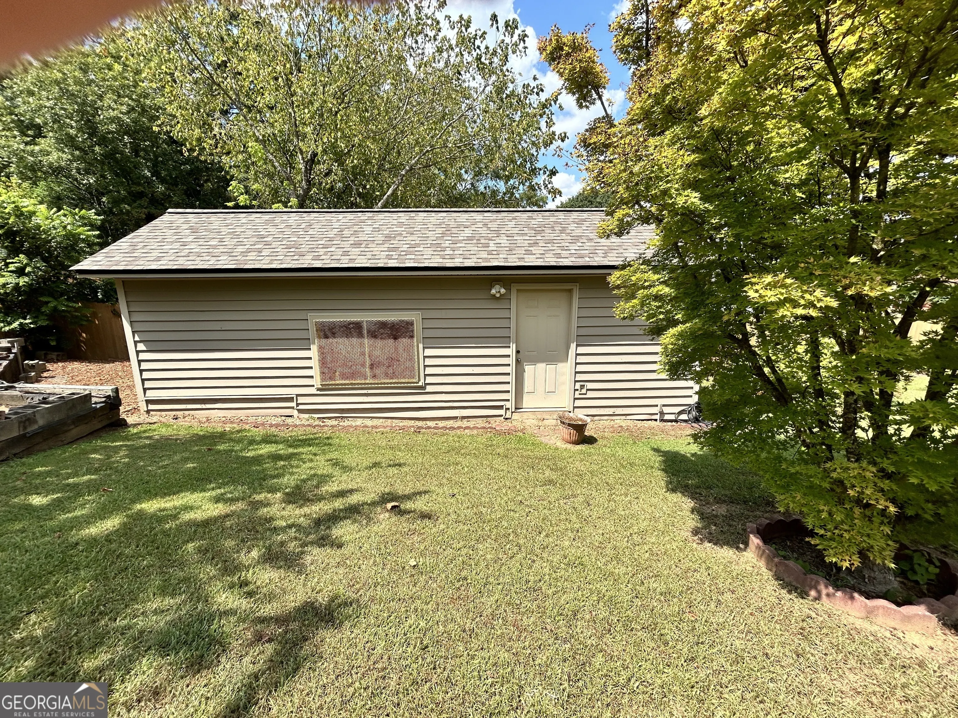 2334 Connally Drive