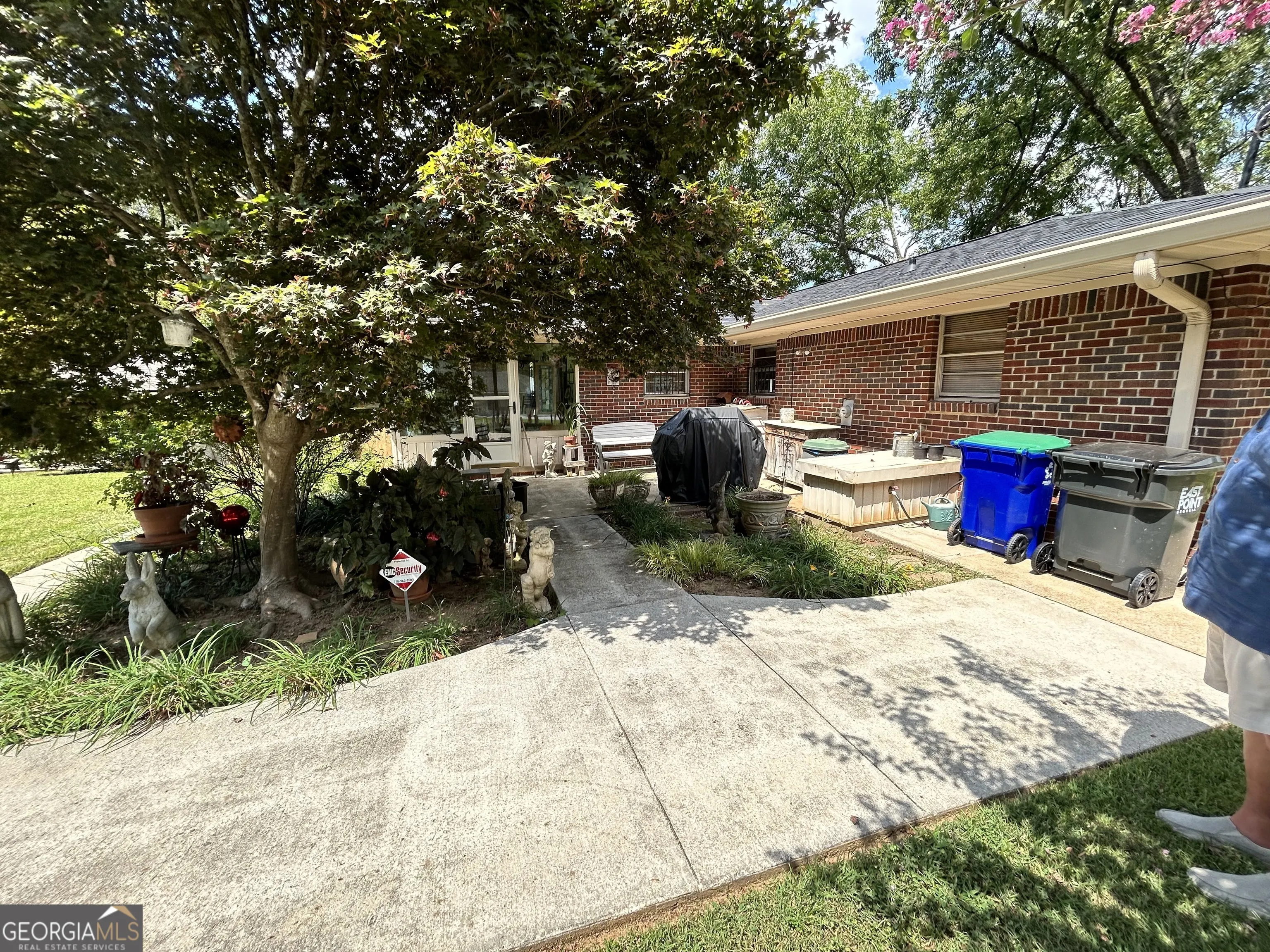2334 Connally Drive