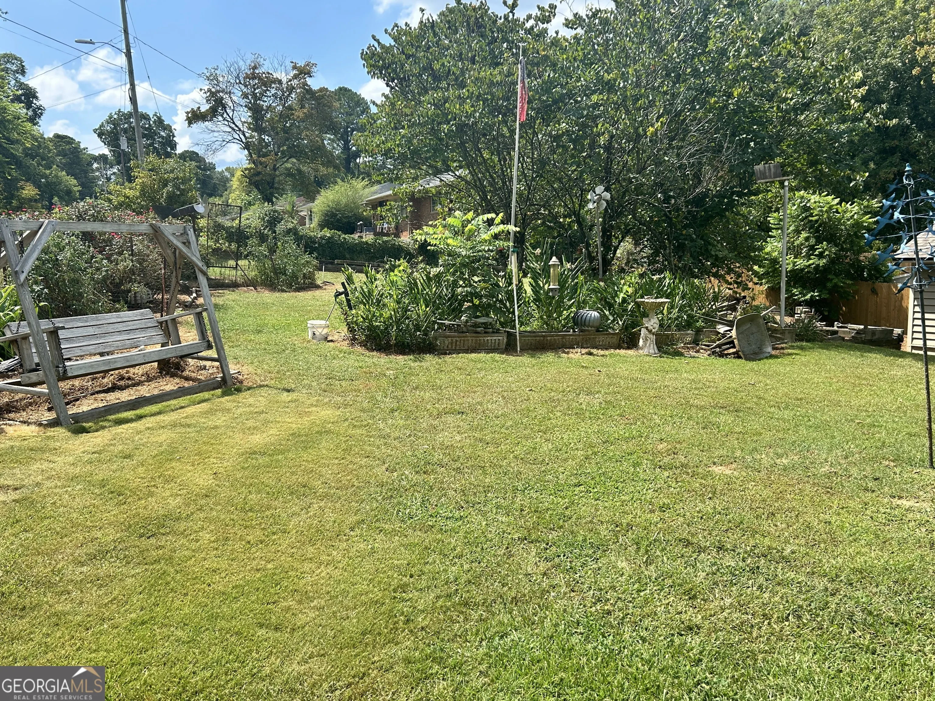 2334 Connally Drive