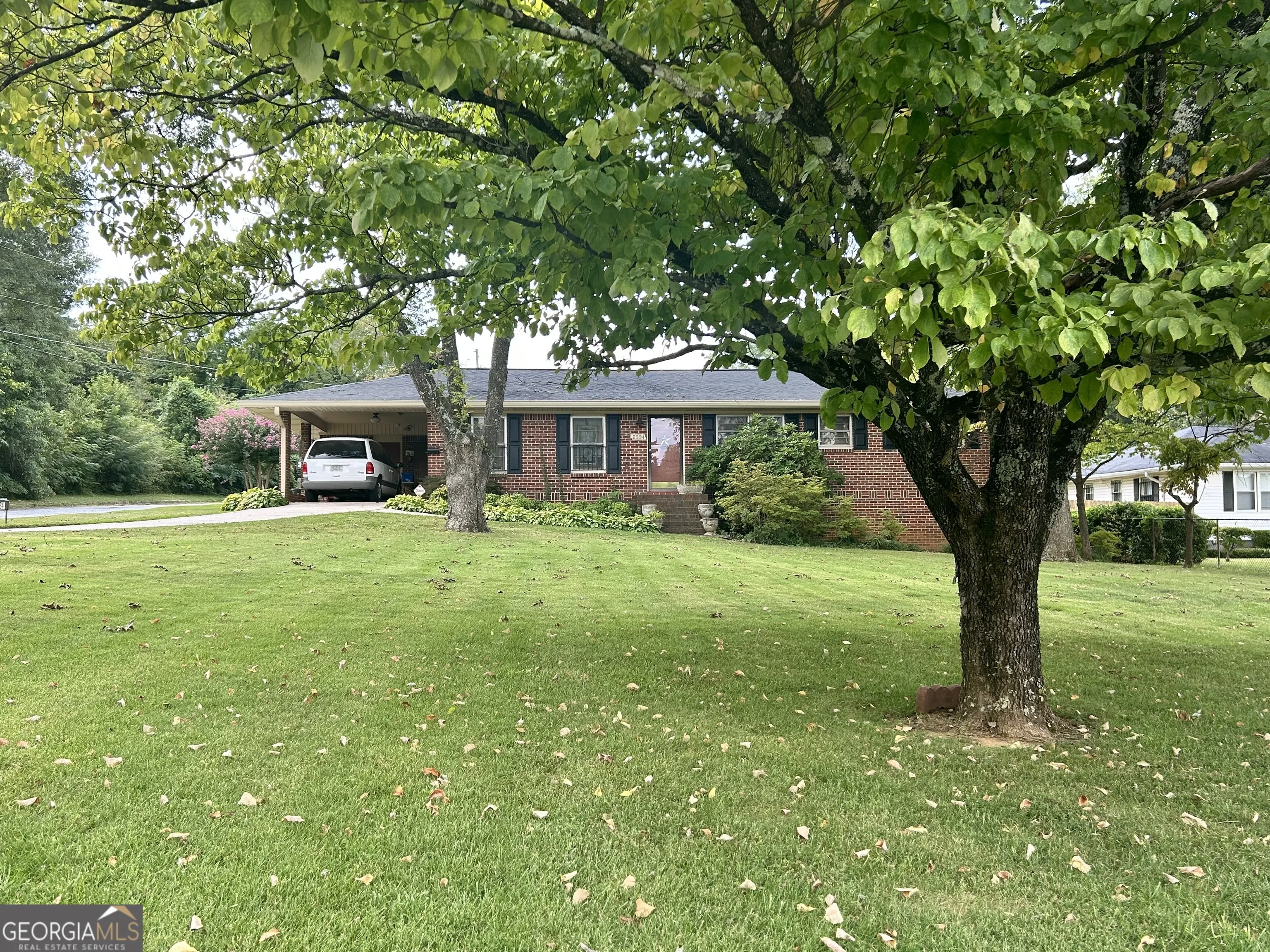 2334 Connally Drive