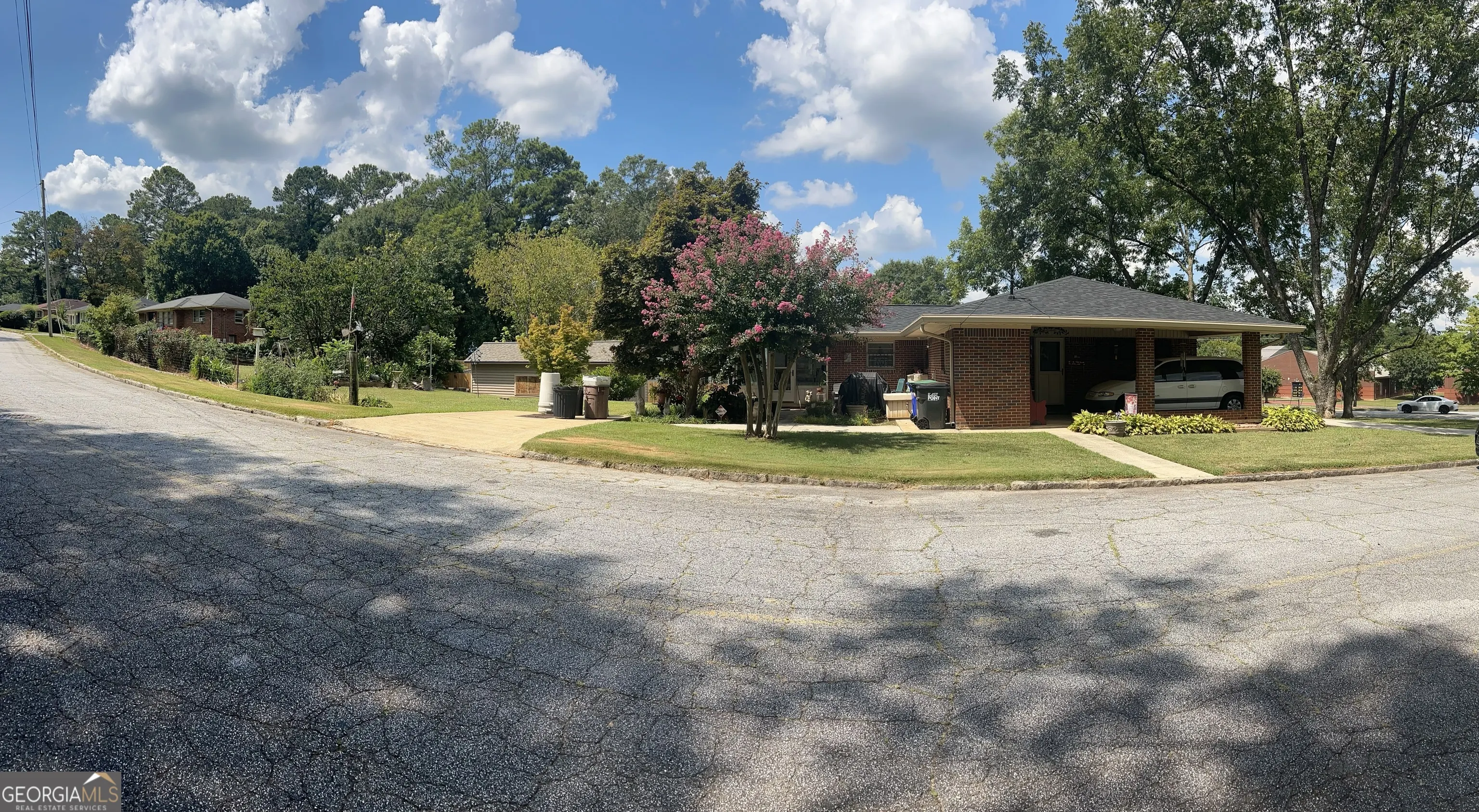 2334 Connally Drive