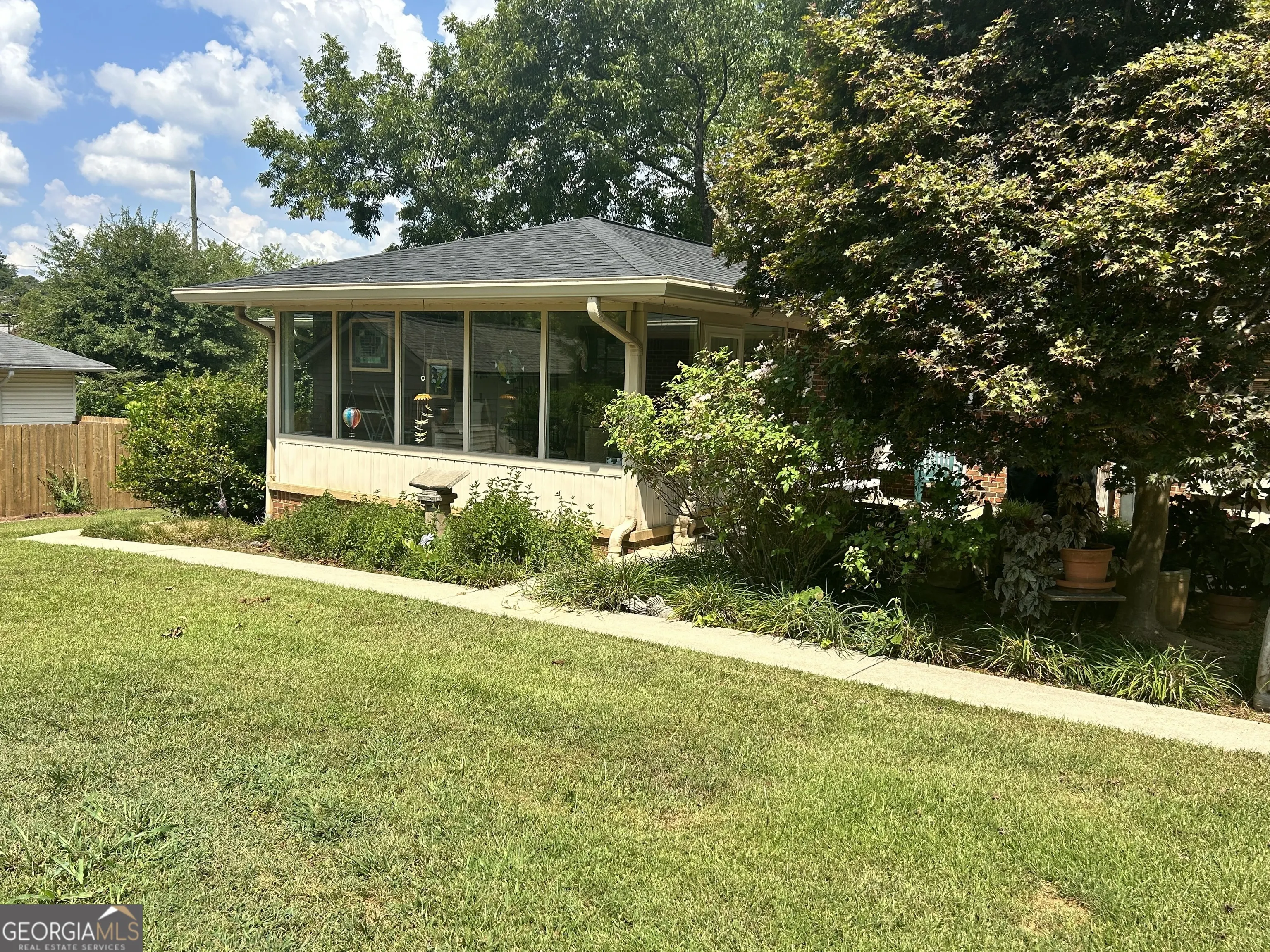 2334 Connally Drive