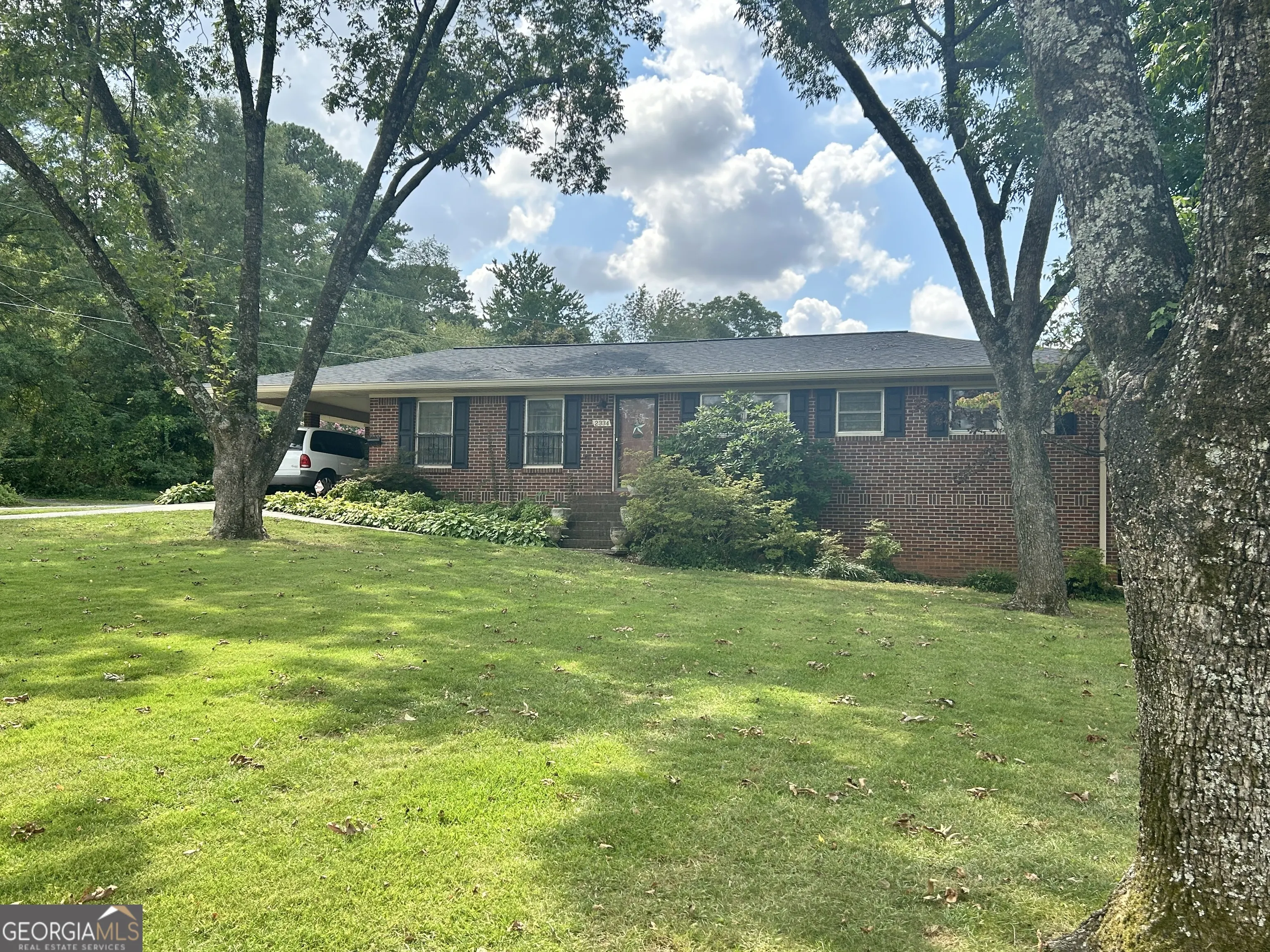 2334 Connally Drive