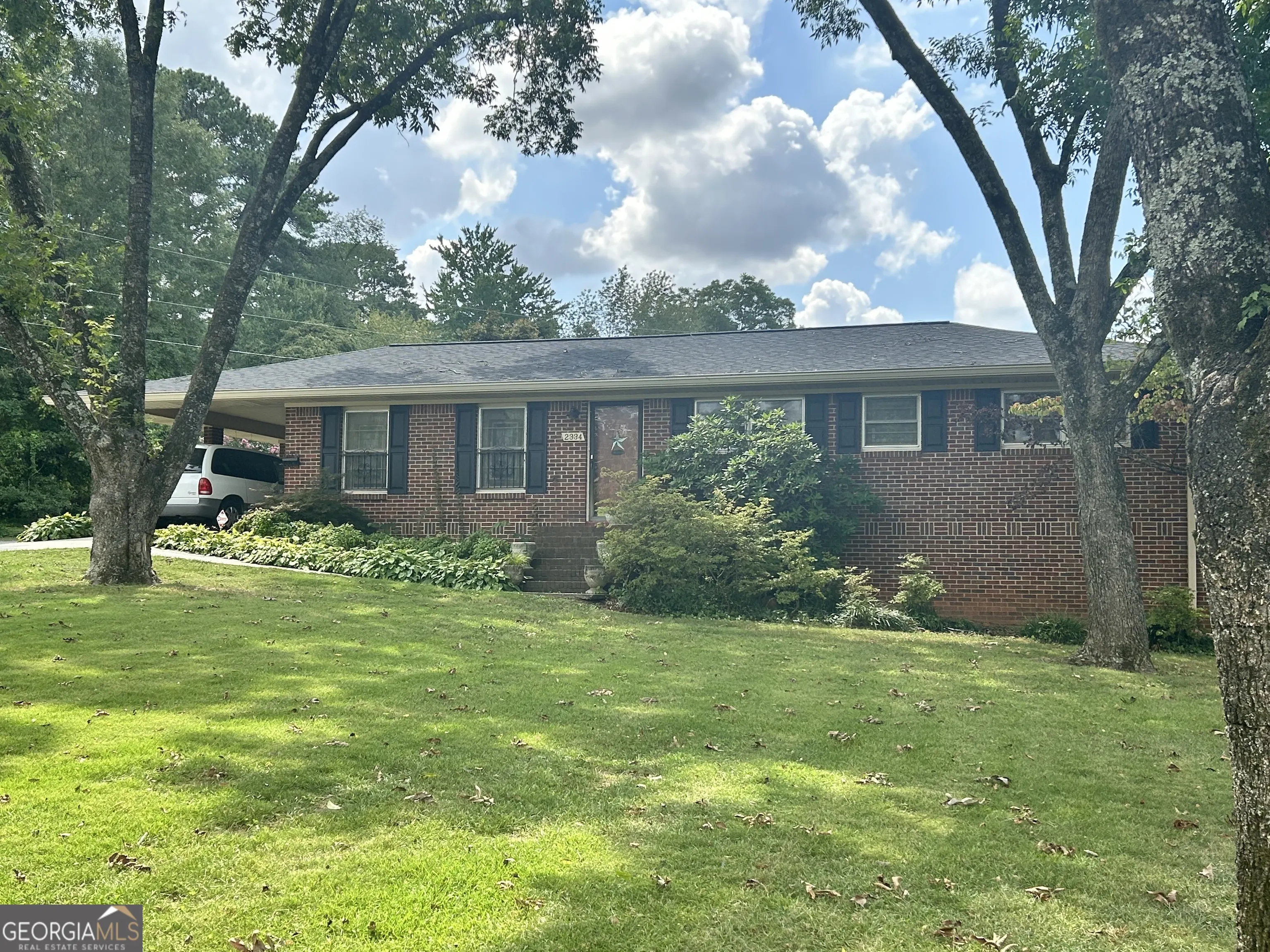 2334 Connally Drive
