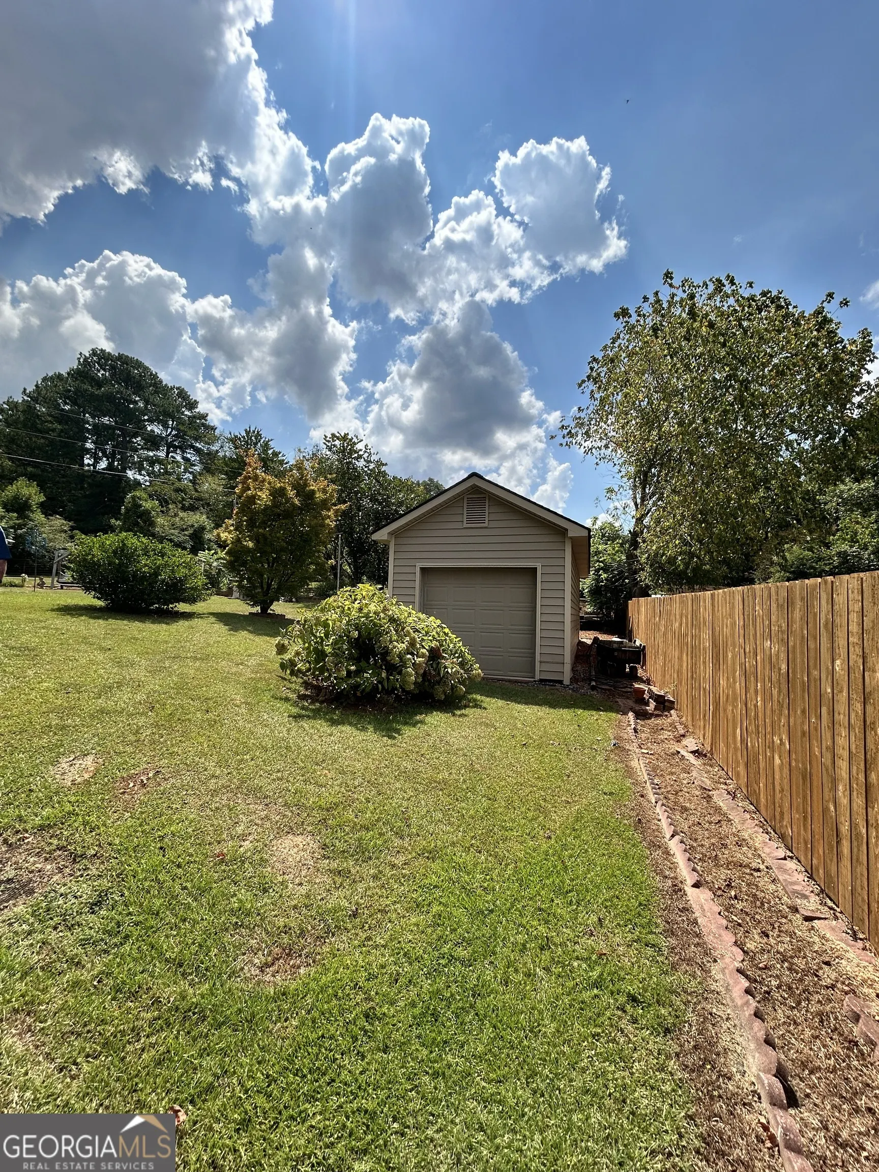2334 Connally Drive