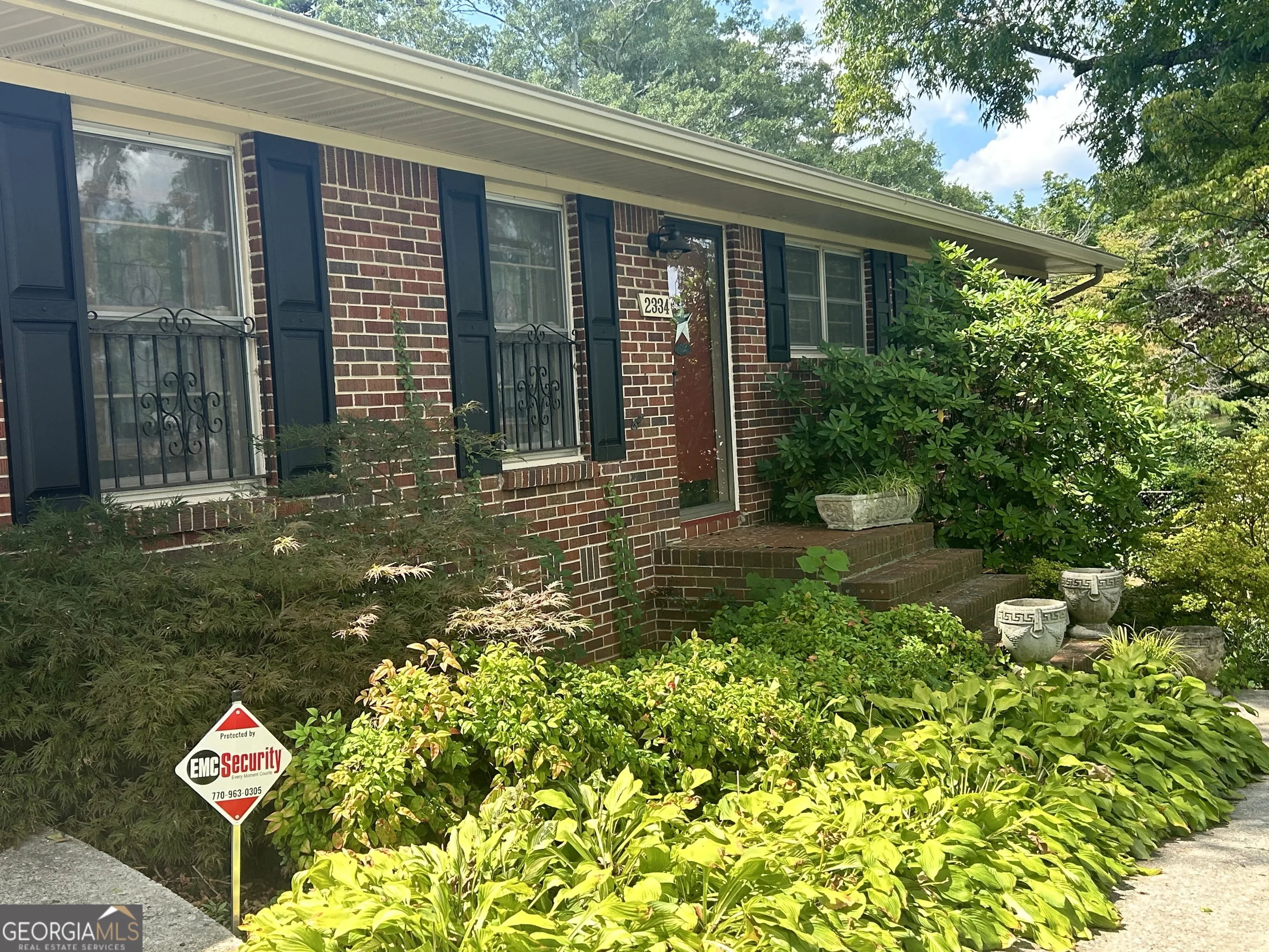 2334 Connally Drive