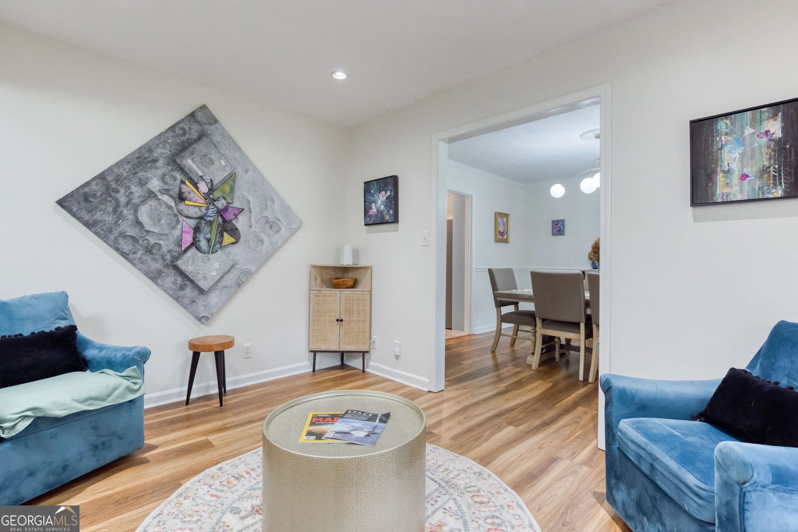 2173 Timber Lane, #6