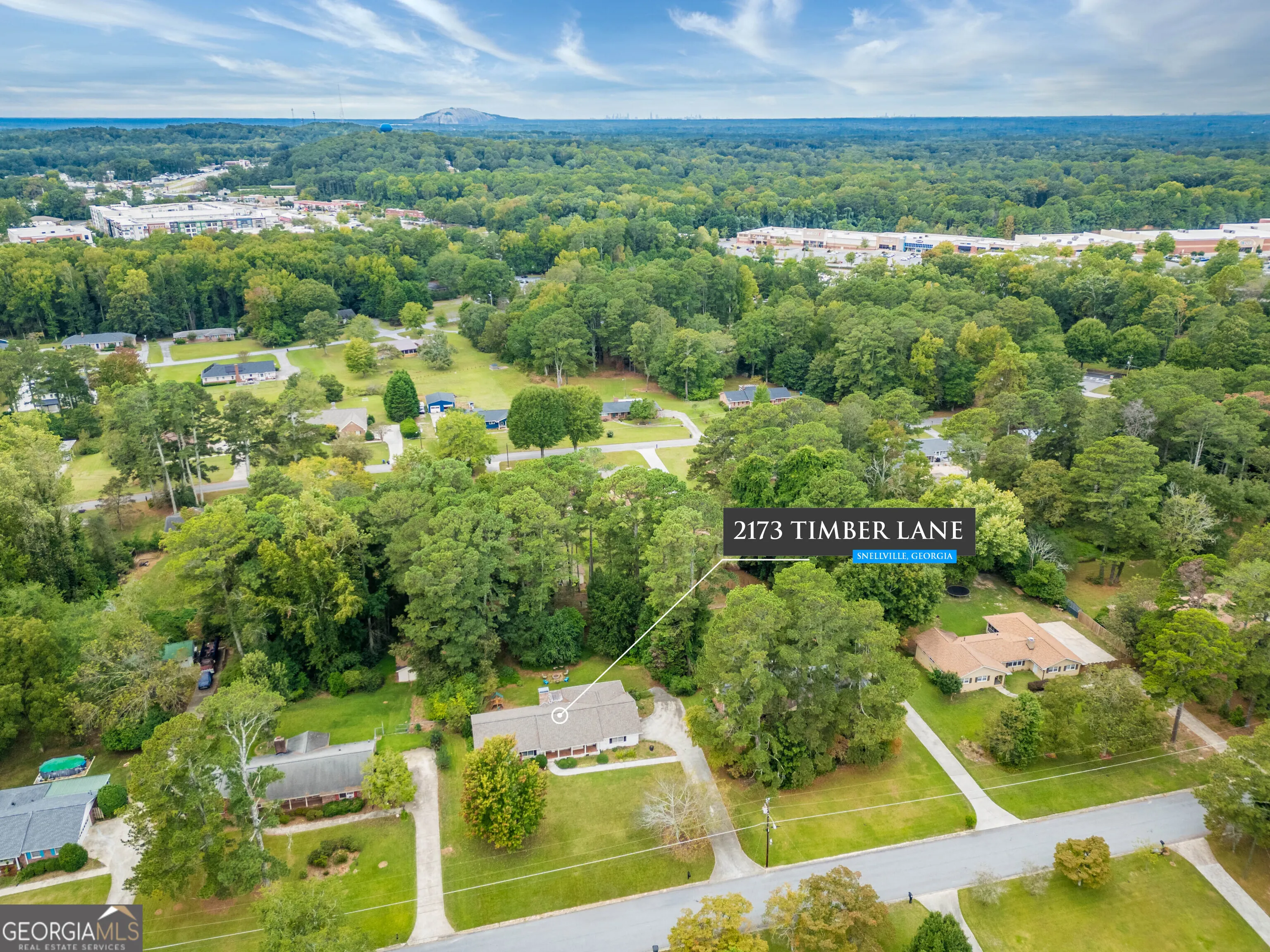 2173 Timber Lane, #6
