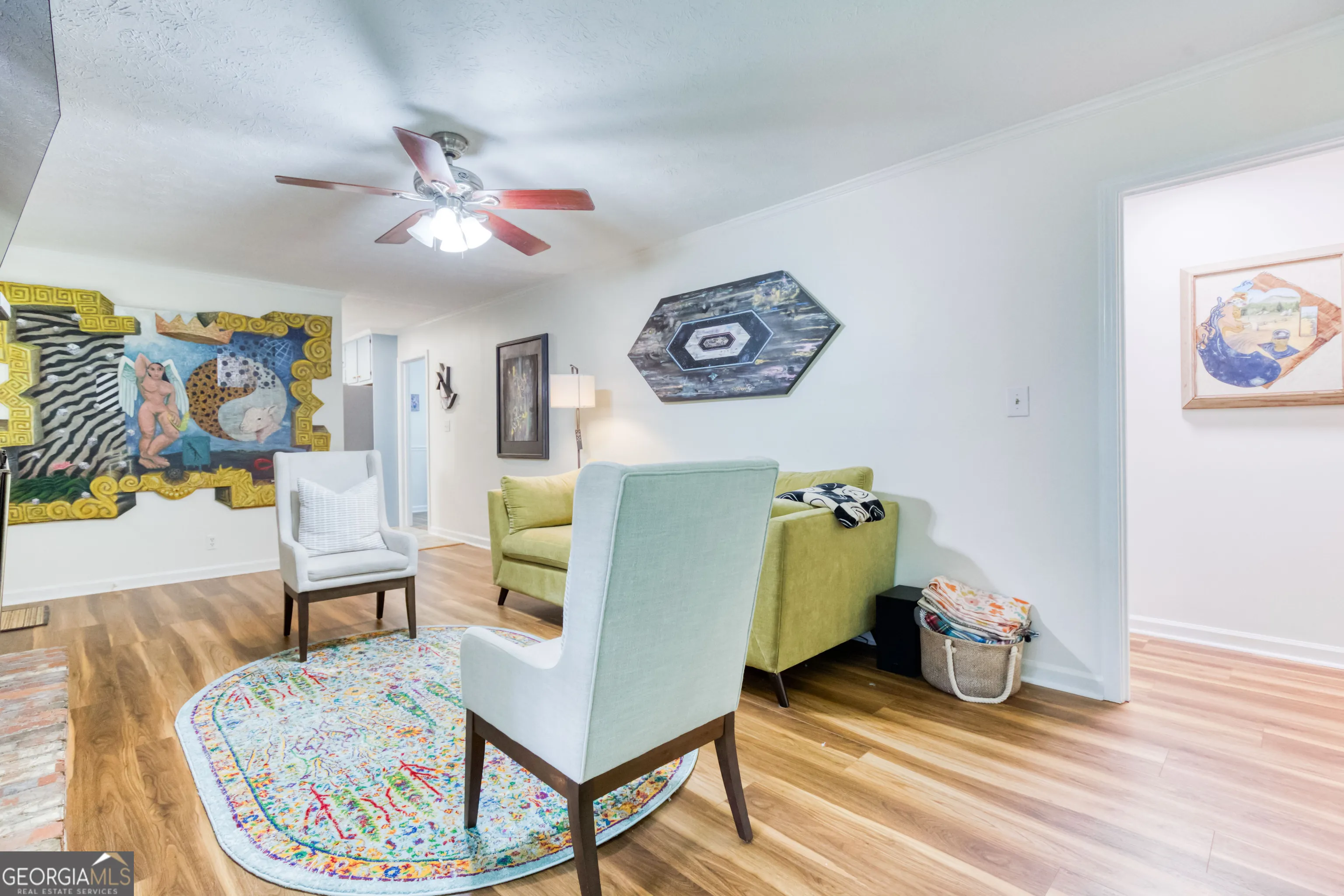 2173 Timber Lane, #6
