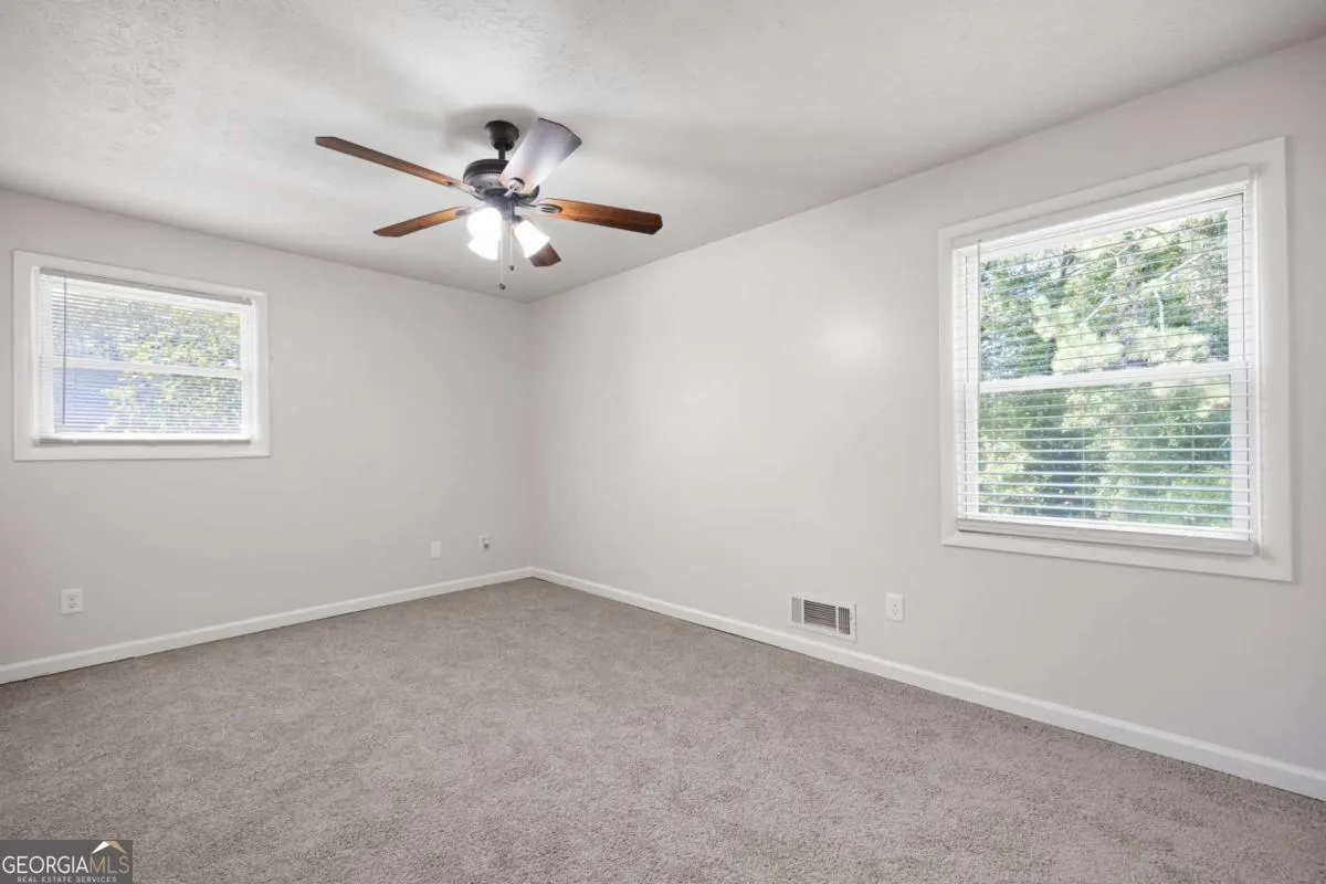 3611 Concordia Road