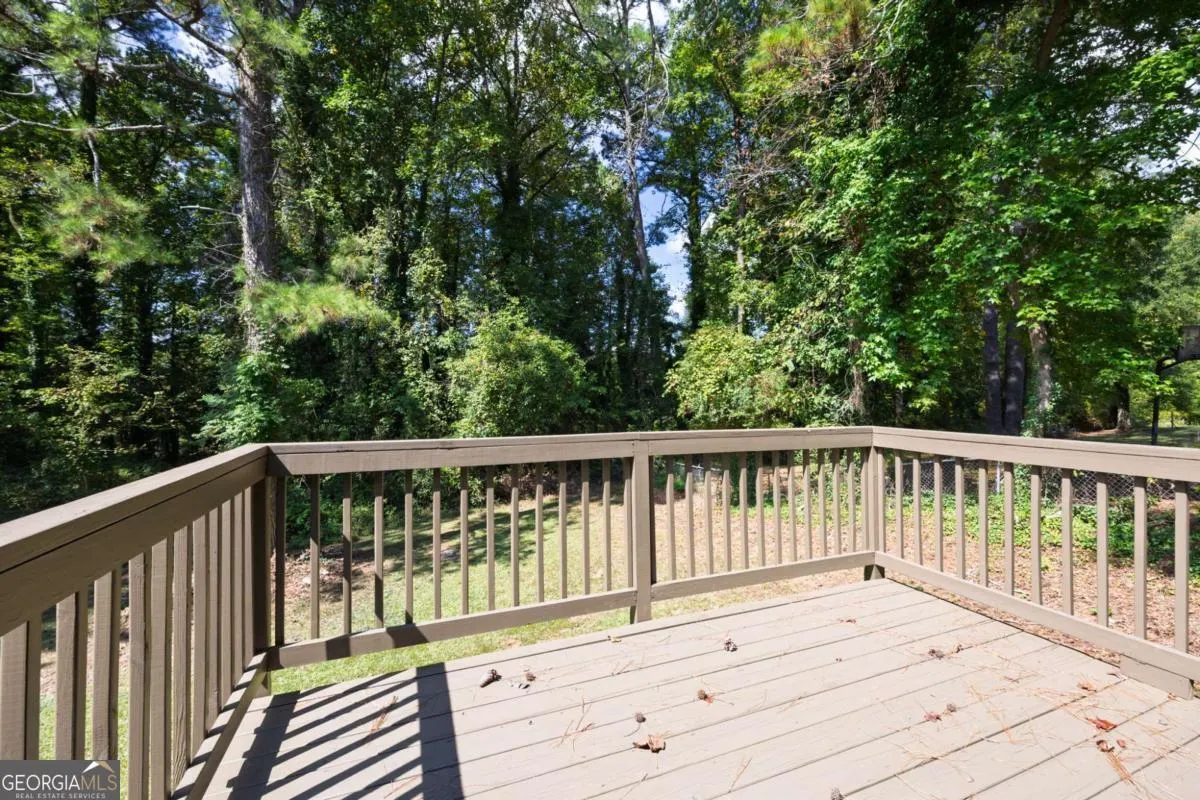 3611 Concordia Road