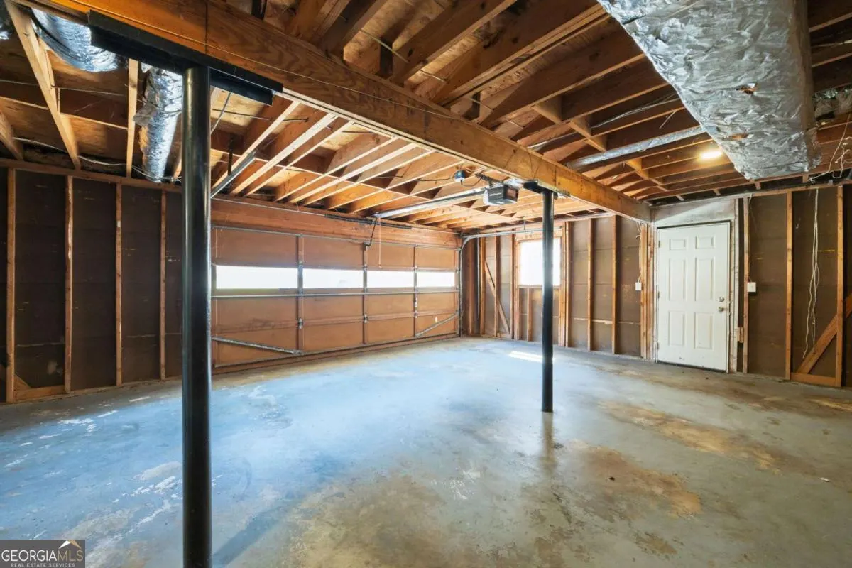 3611 Concordia Road