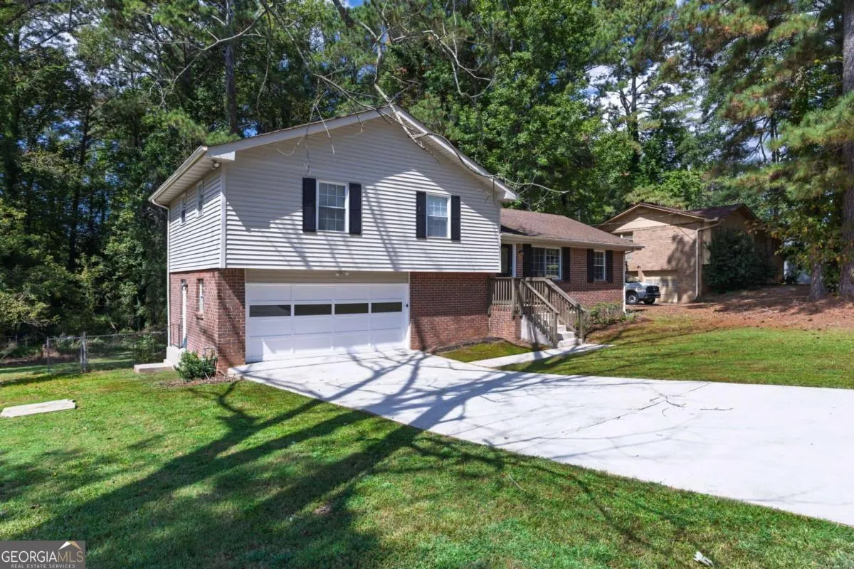 3611 Concordia Road