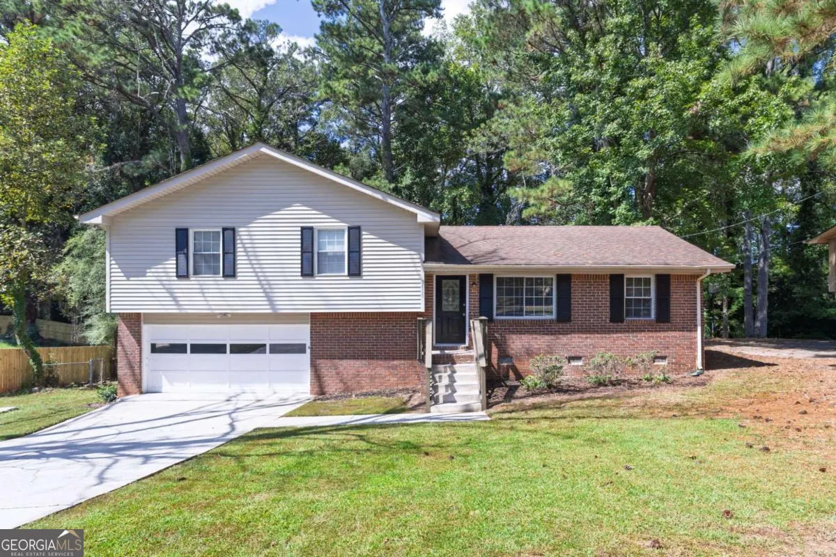 3611 Concordia Road