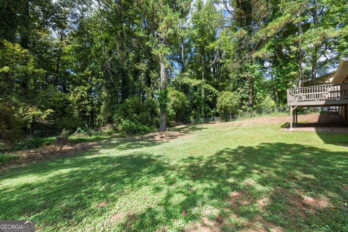 3611 Concordia Road