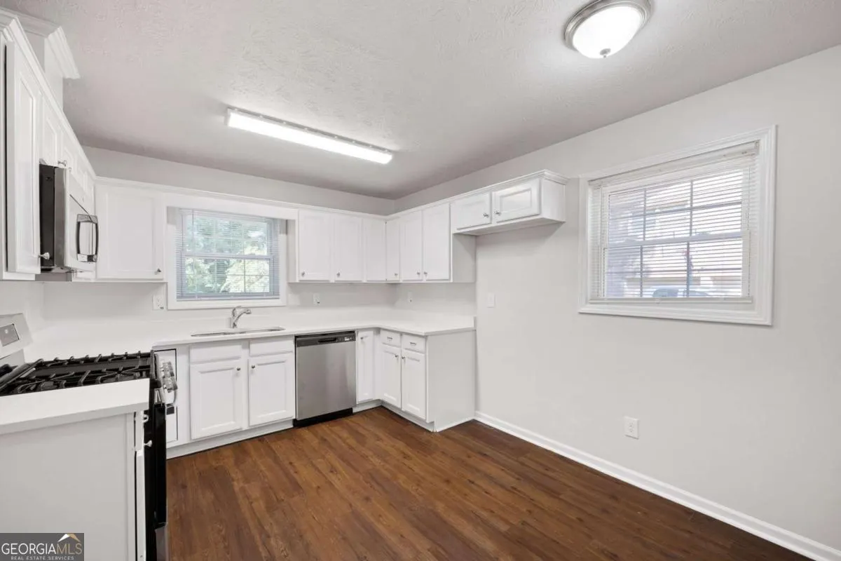 3611 Concordia Road
