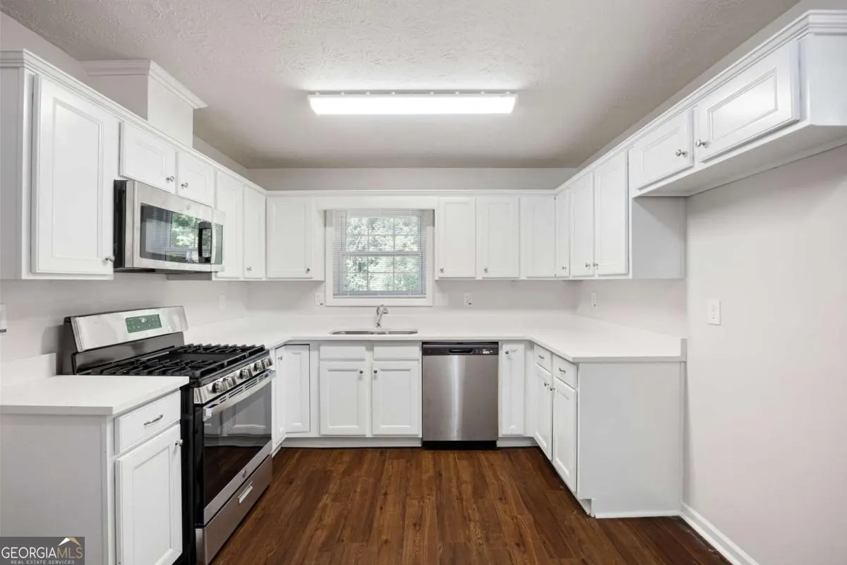 3611 Concordia Road