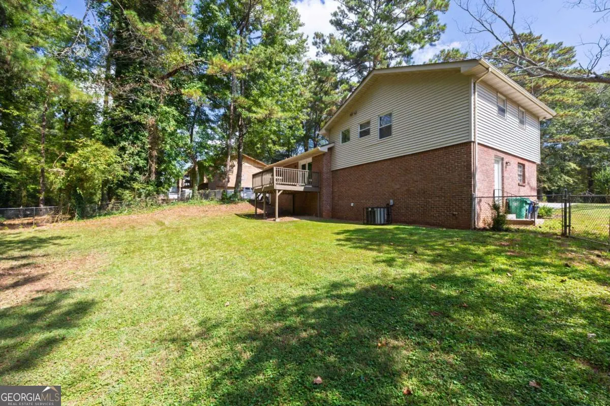 3611 Concordia Road