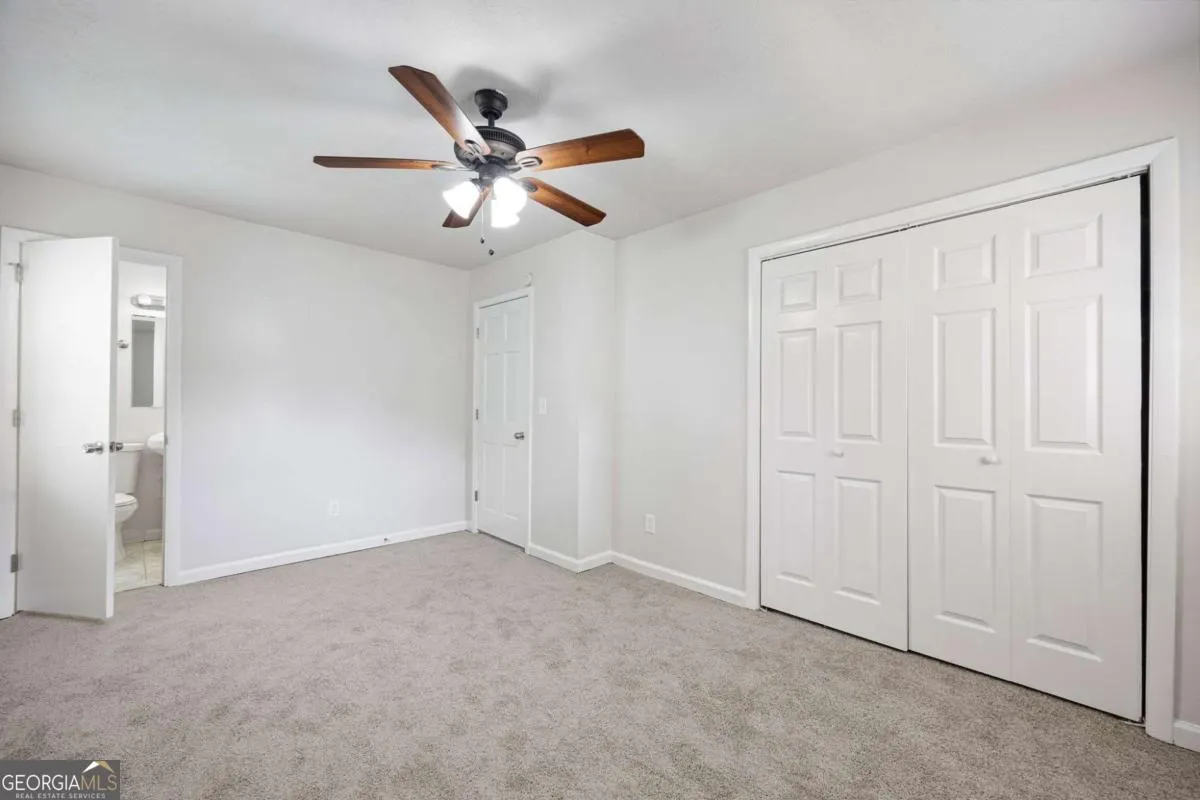 3611 Concordia Road