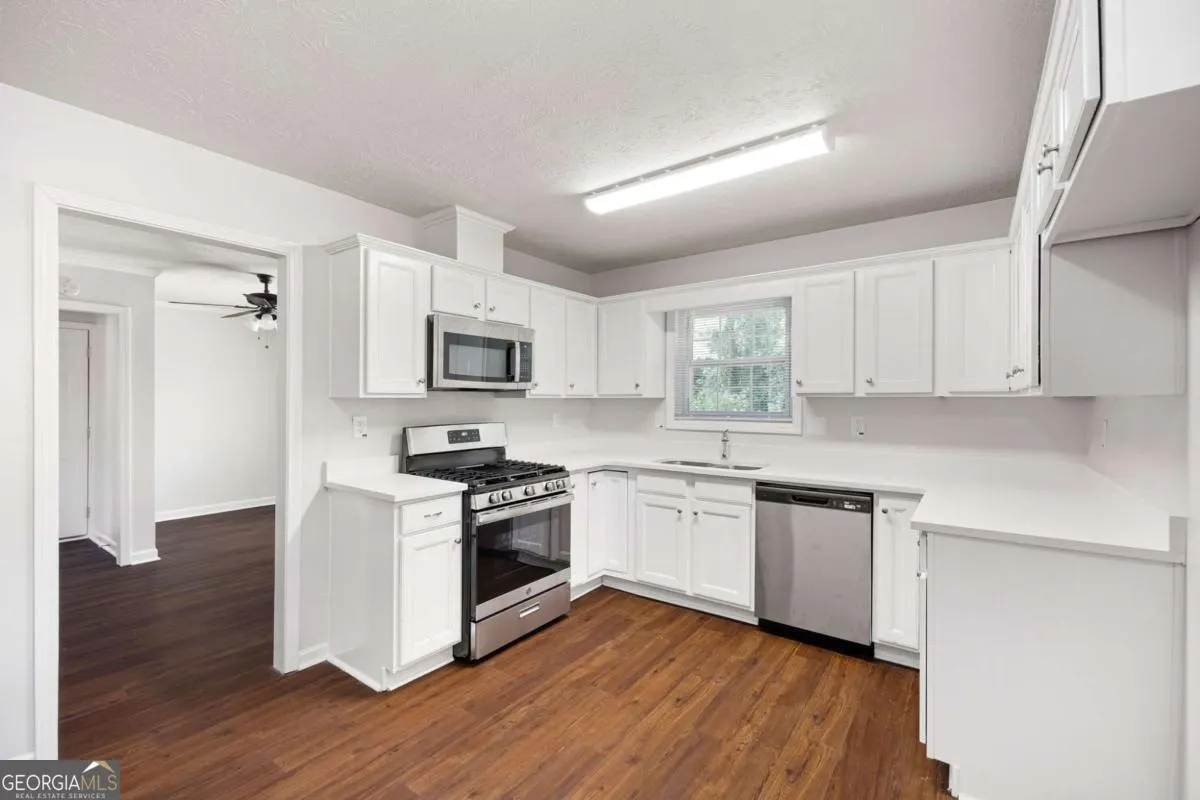 3611 Concordia Road