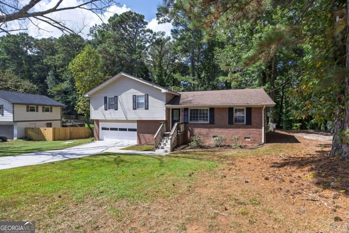 3611 Concordia Road