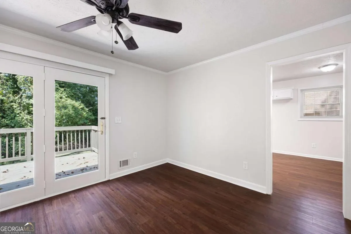 3611 Concordia Road