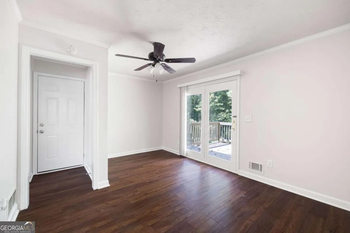 3611 Concordia Road