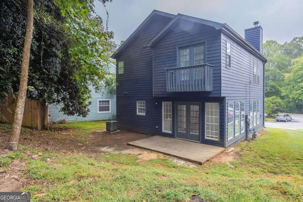2984 Porsche Place NW