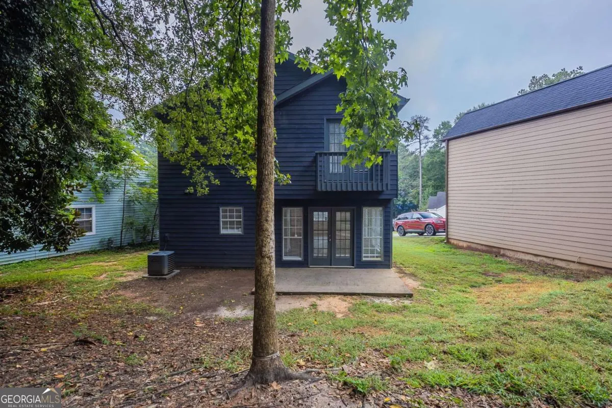 2984 Porsche Place NW