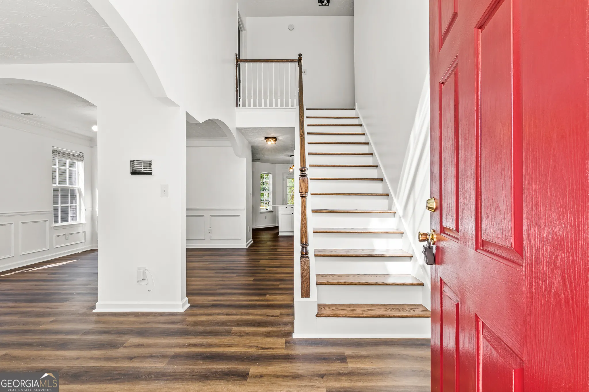 18 Belmont Park Lane, #-