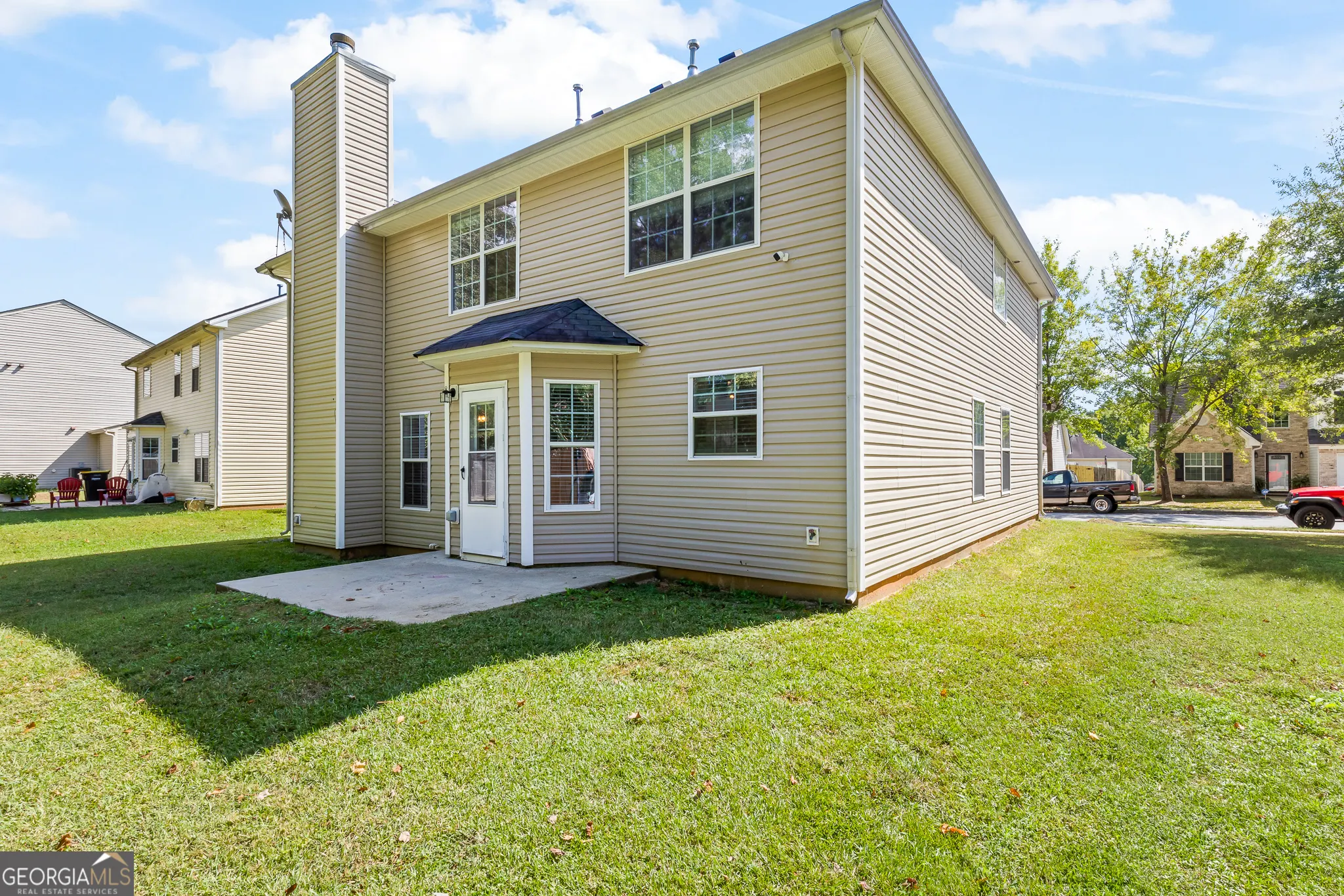 18 Belmont Park Lane, #-