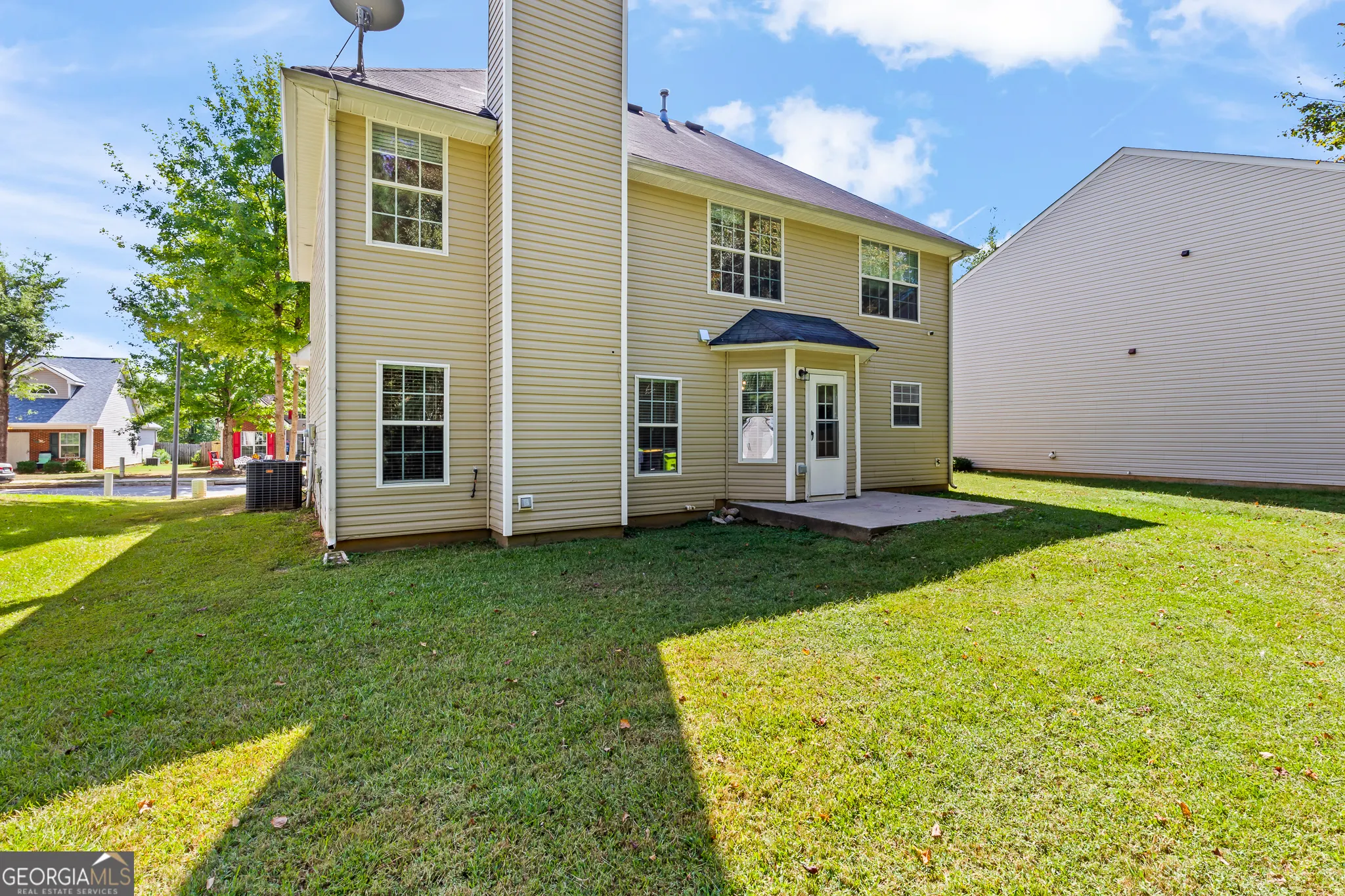 18 Belmont Park Lane, #-