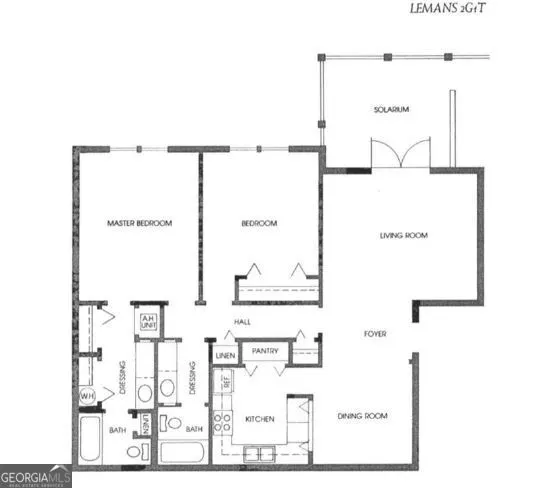 12 Vista Square NW