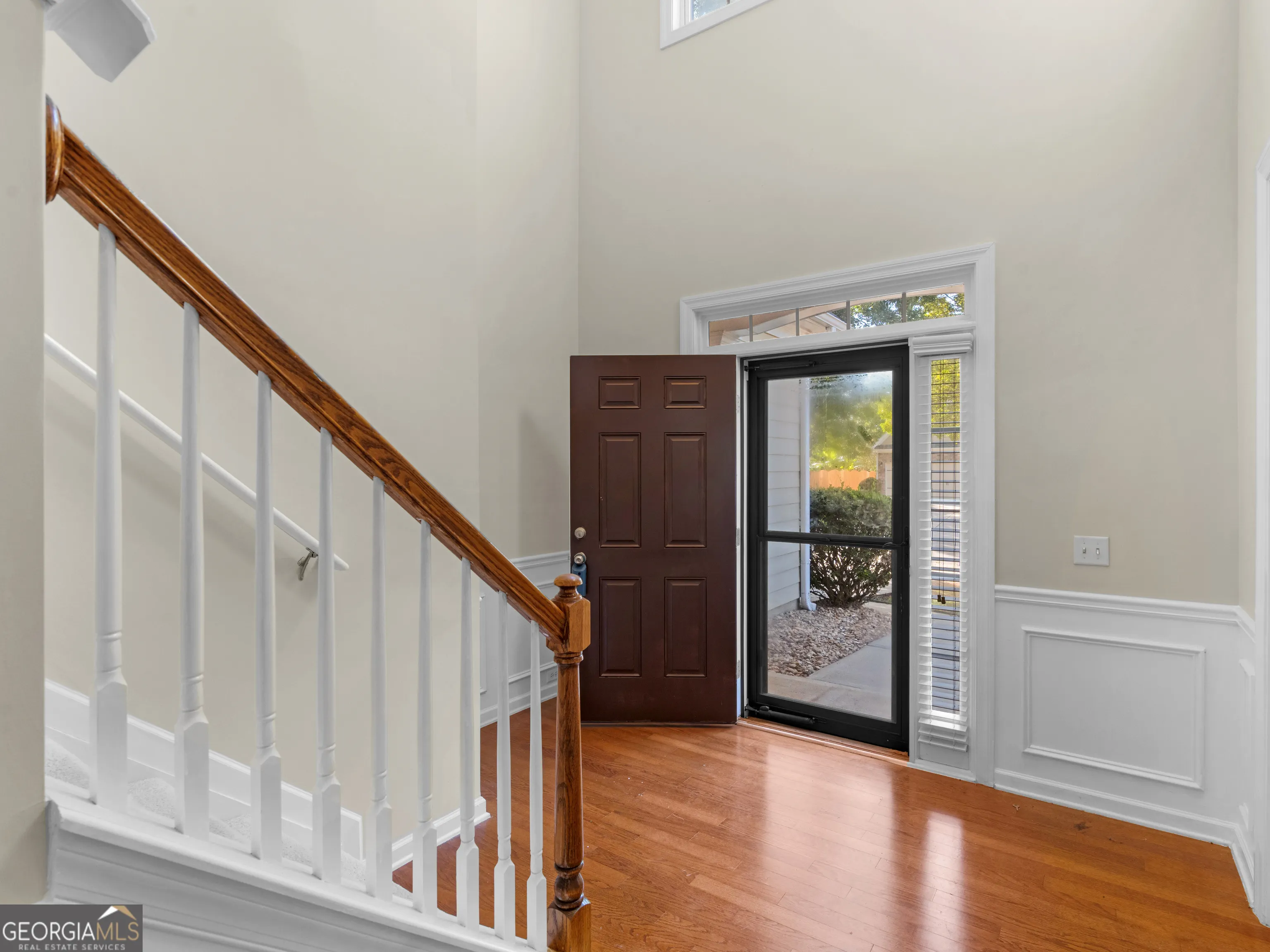 2320 McIntosh Drive