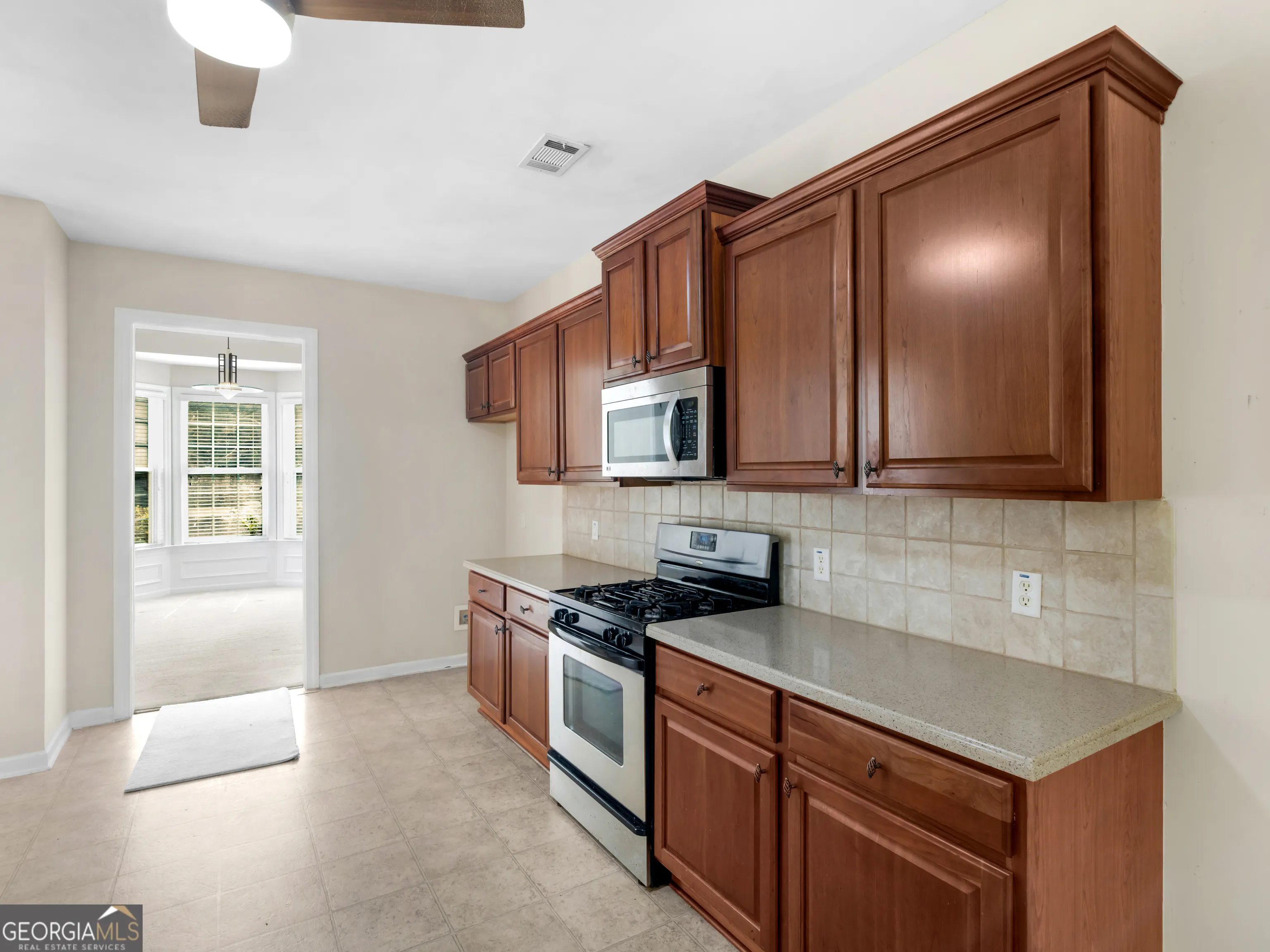 2320 McIntosh Drive