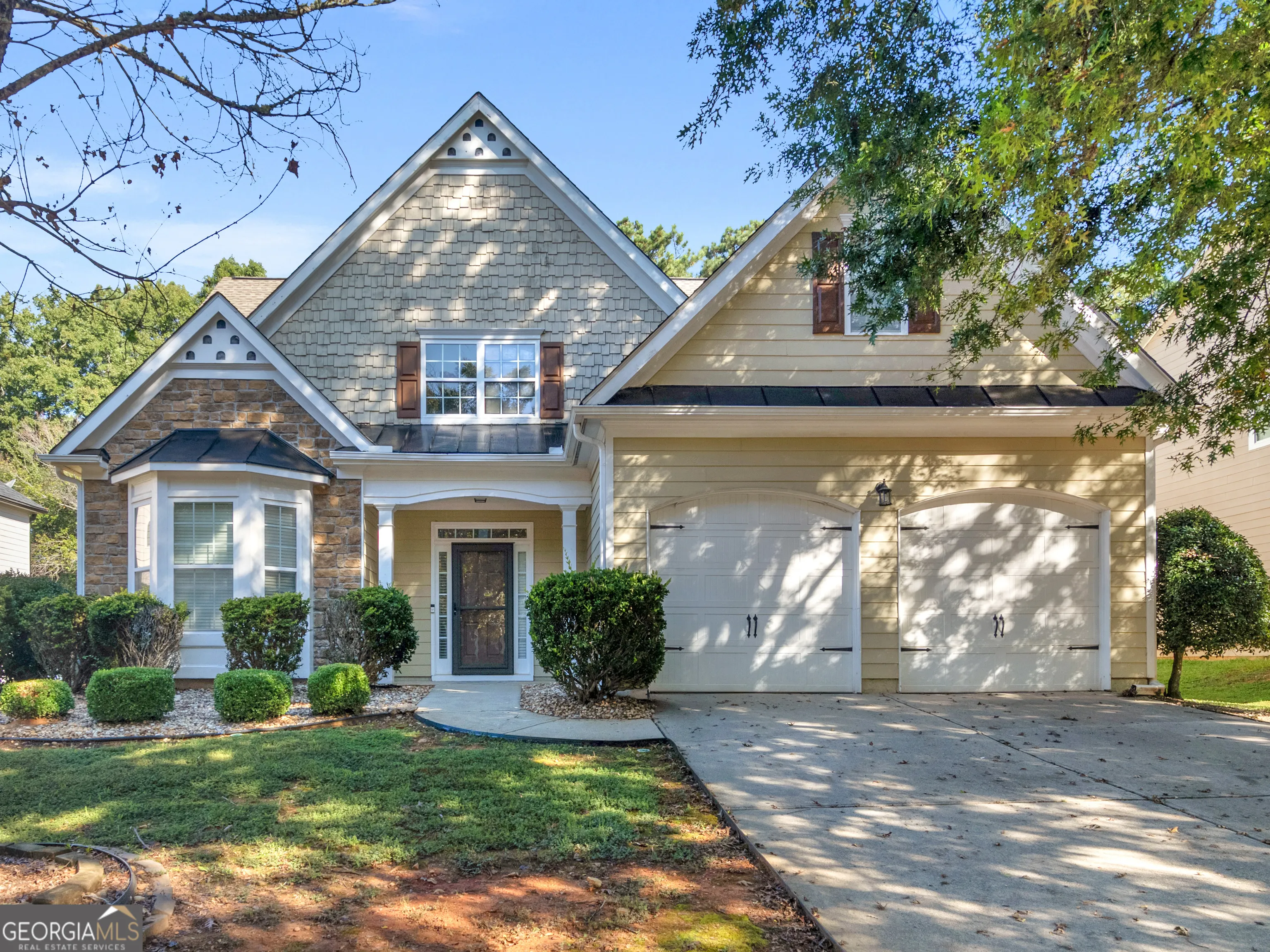 2320 McIntosh Drive