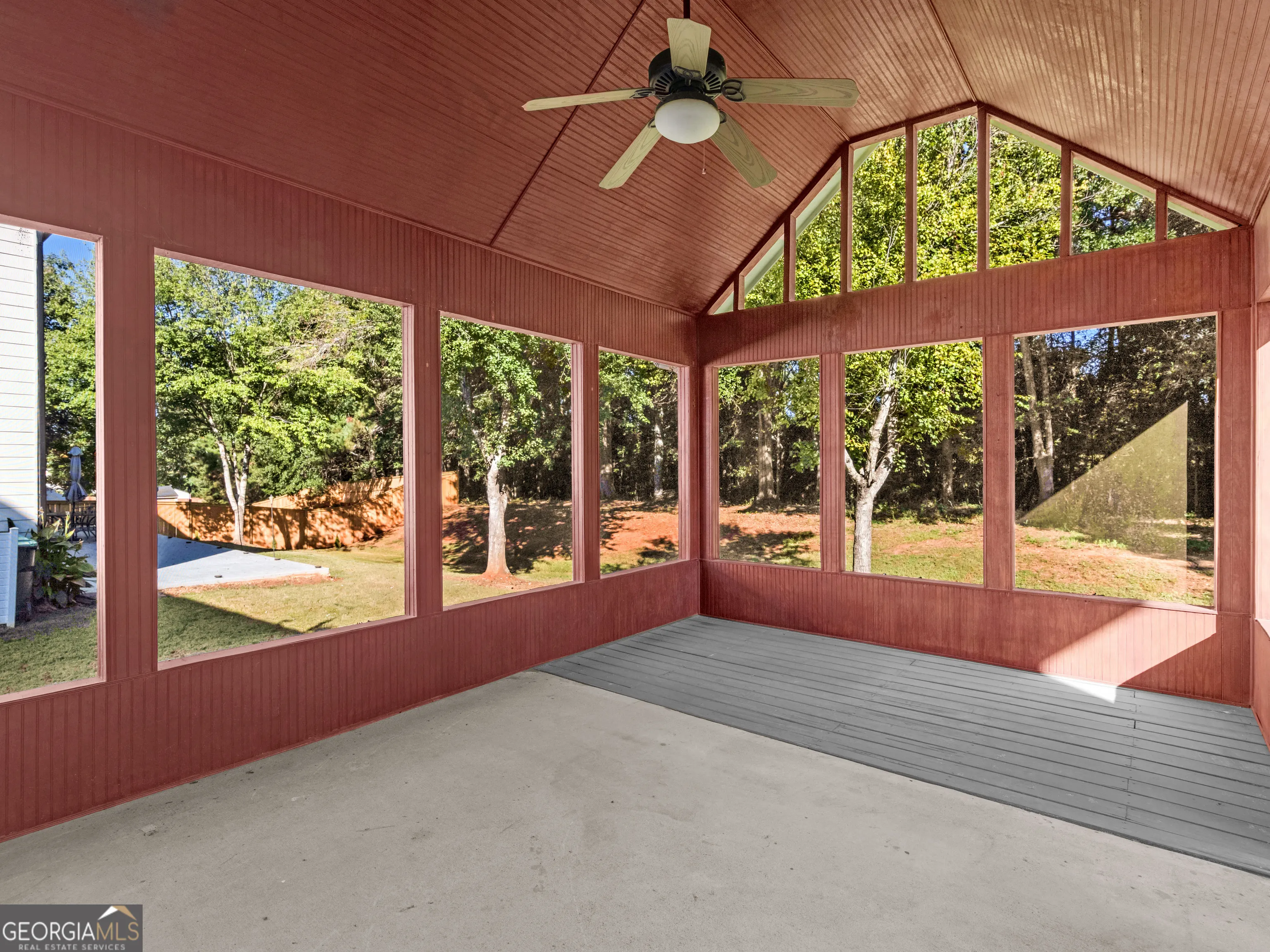 2320 McIntosh Drive