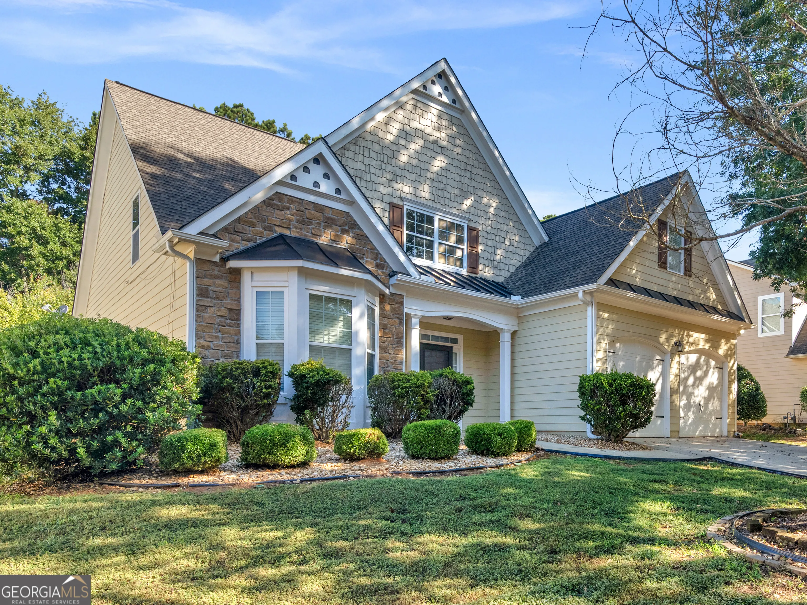 2320 McIntosh Drive