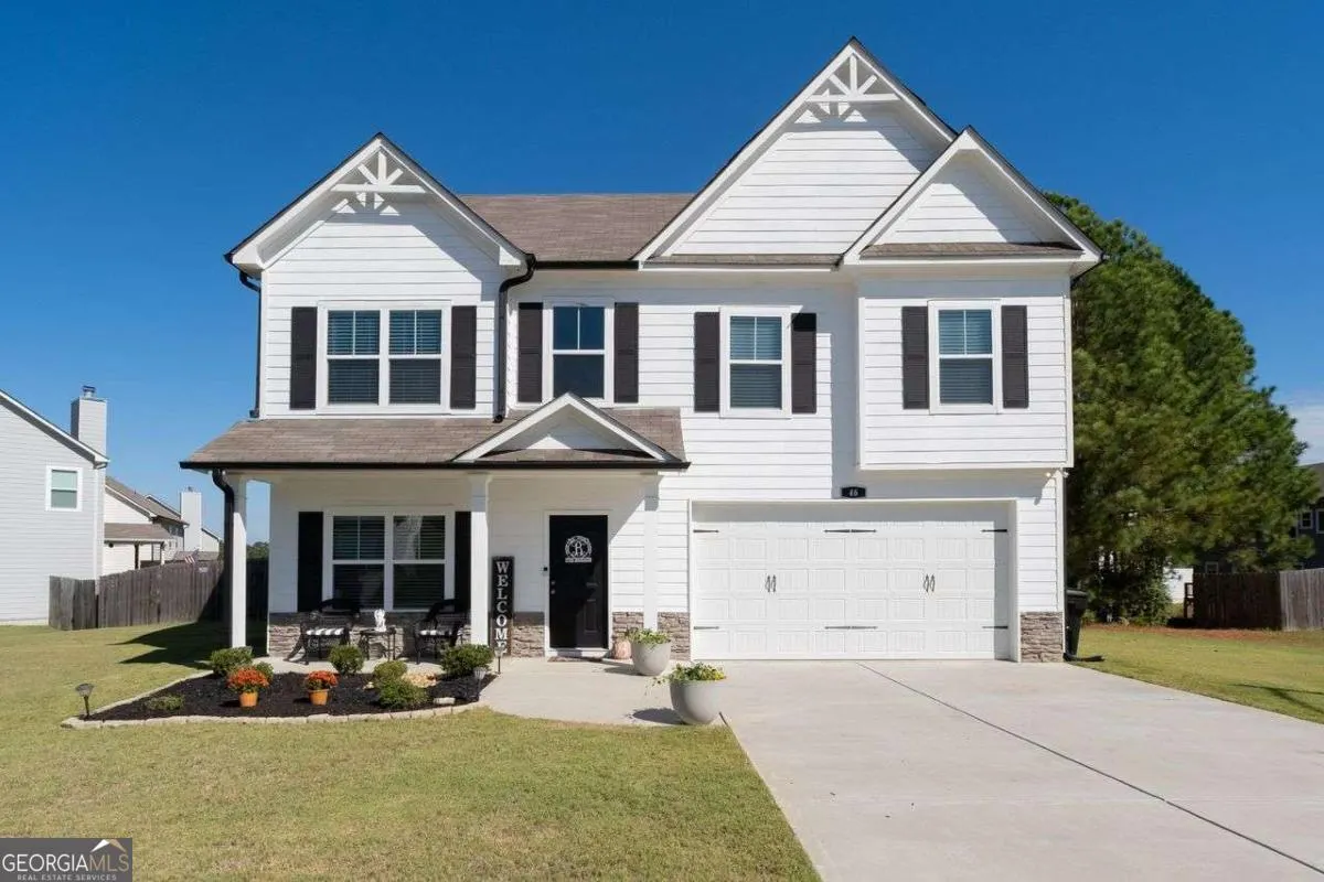46 Heritage Lane